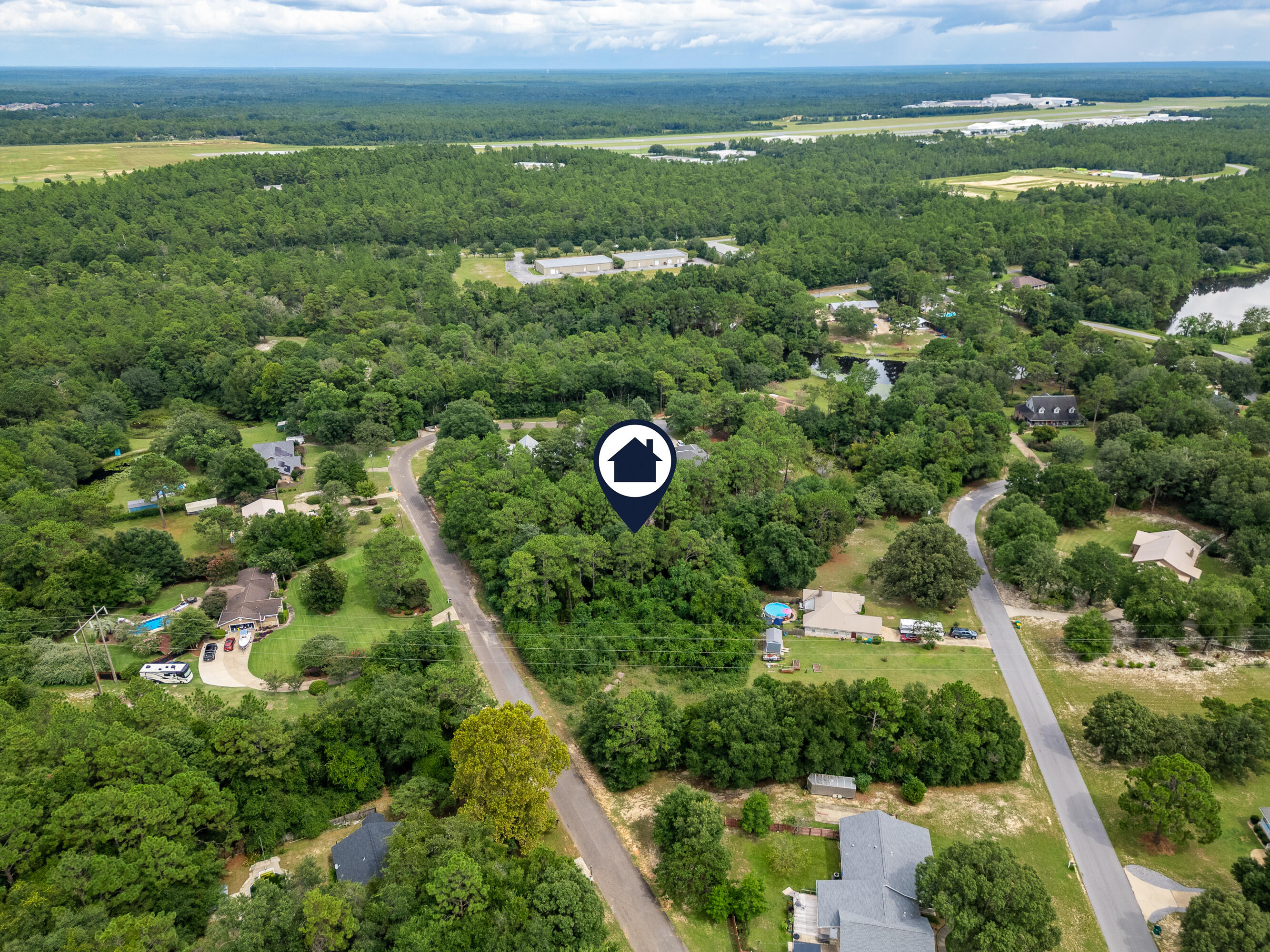 GRANDVIEW HEIGHTS - Land