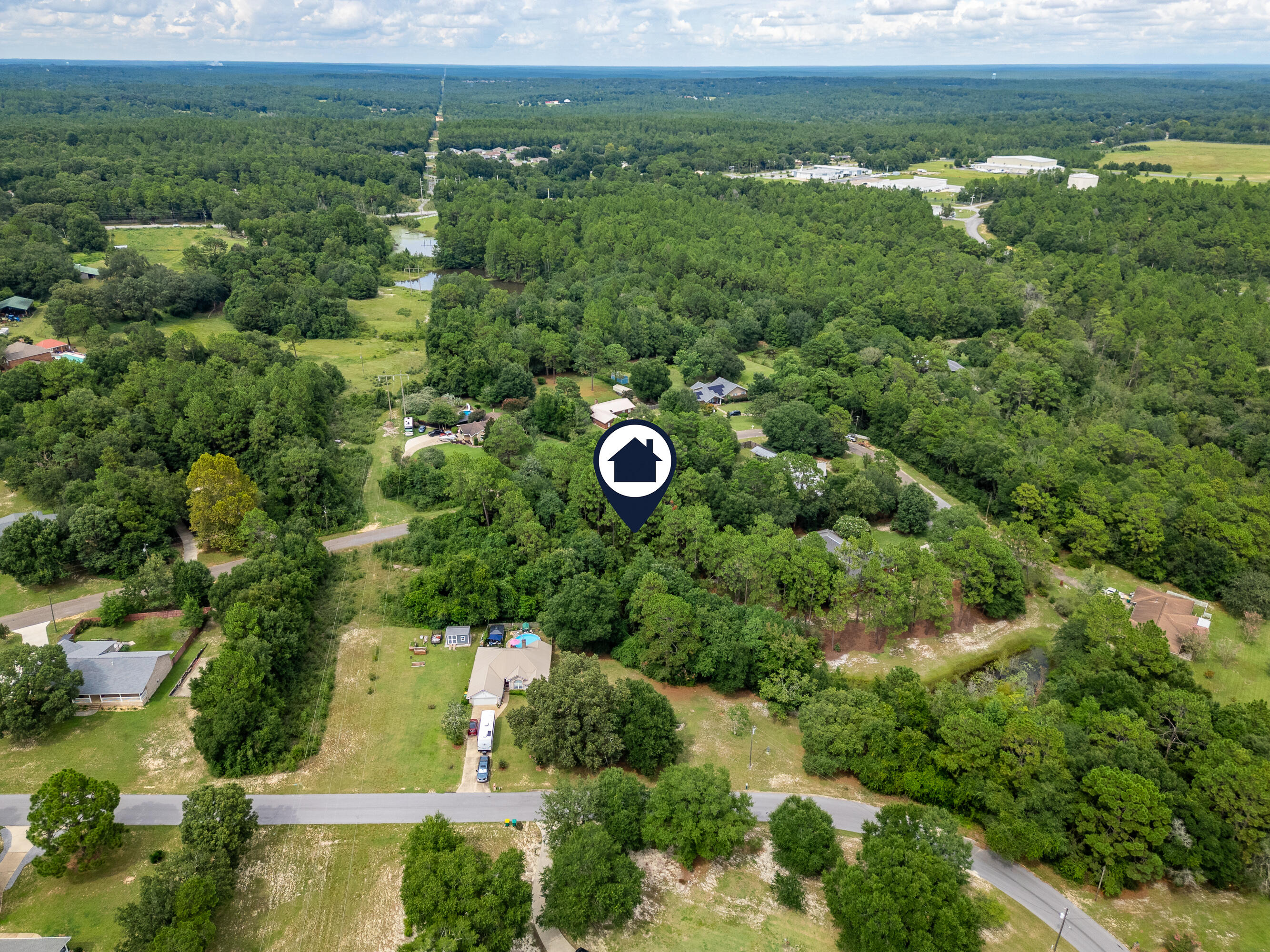 GRANDVIEW HEIGHTS - Land