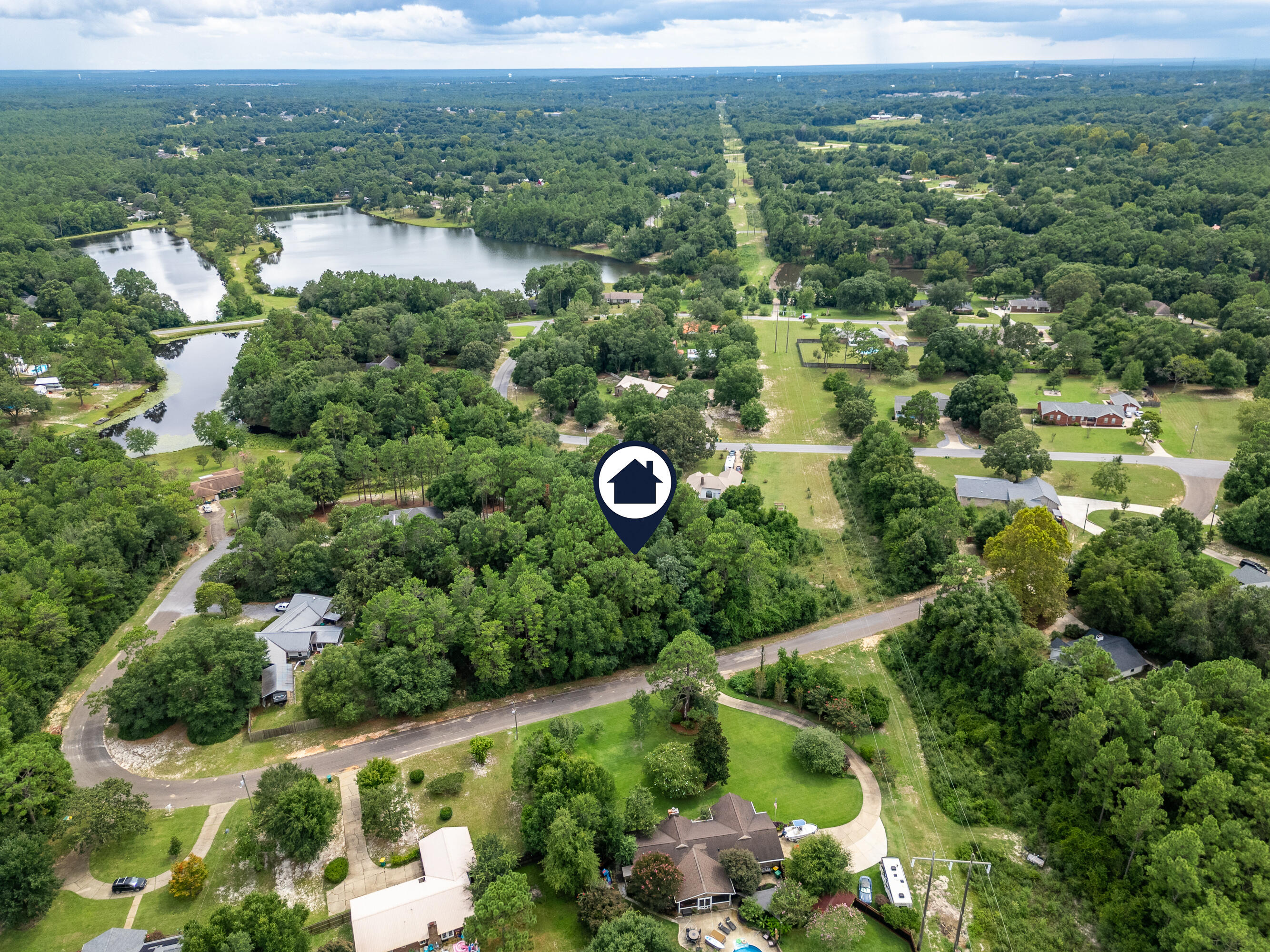 GRANDVIEW HEIGHTS - Land