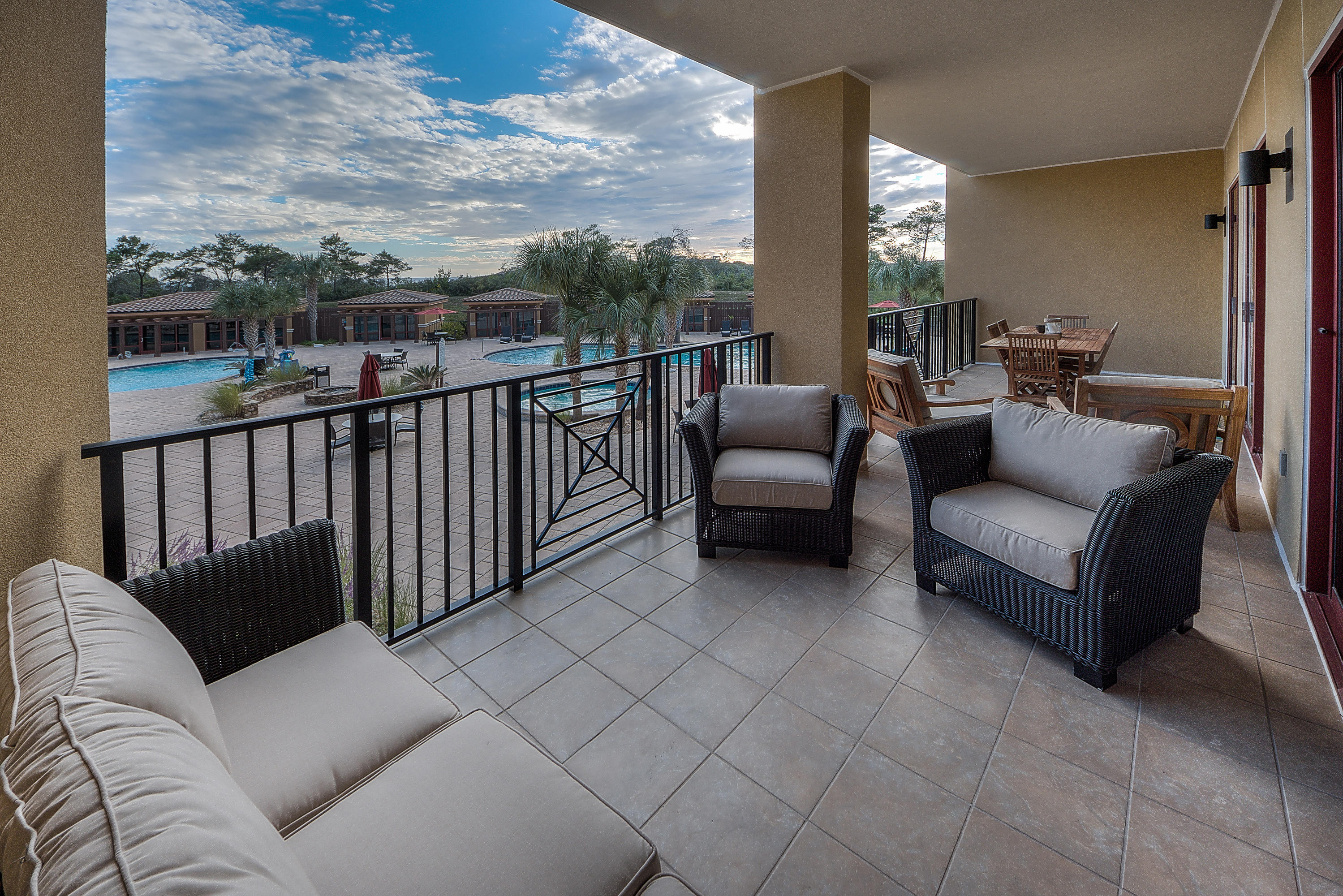 SANCTUARY BY THE SEA CONDO - Residential