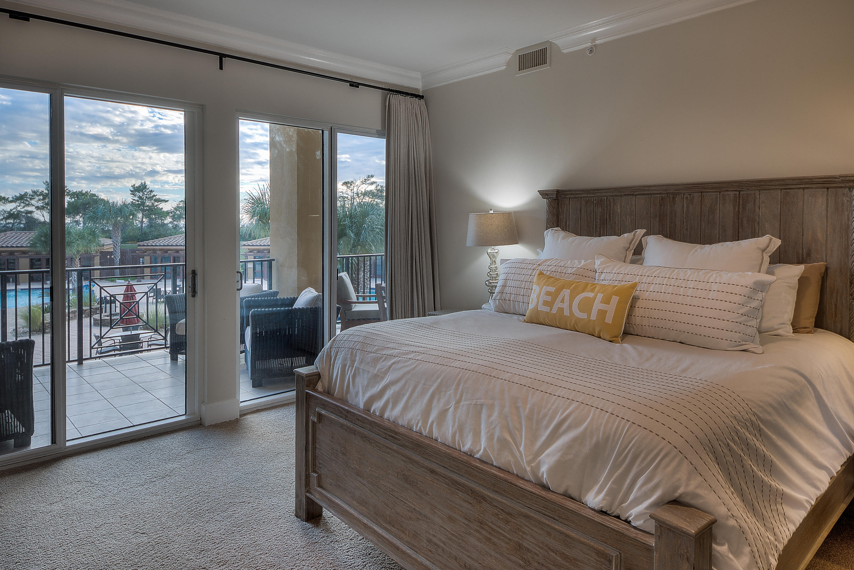 SANCTUARY BY THE SEA CONDO - Residential