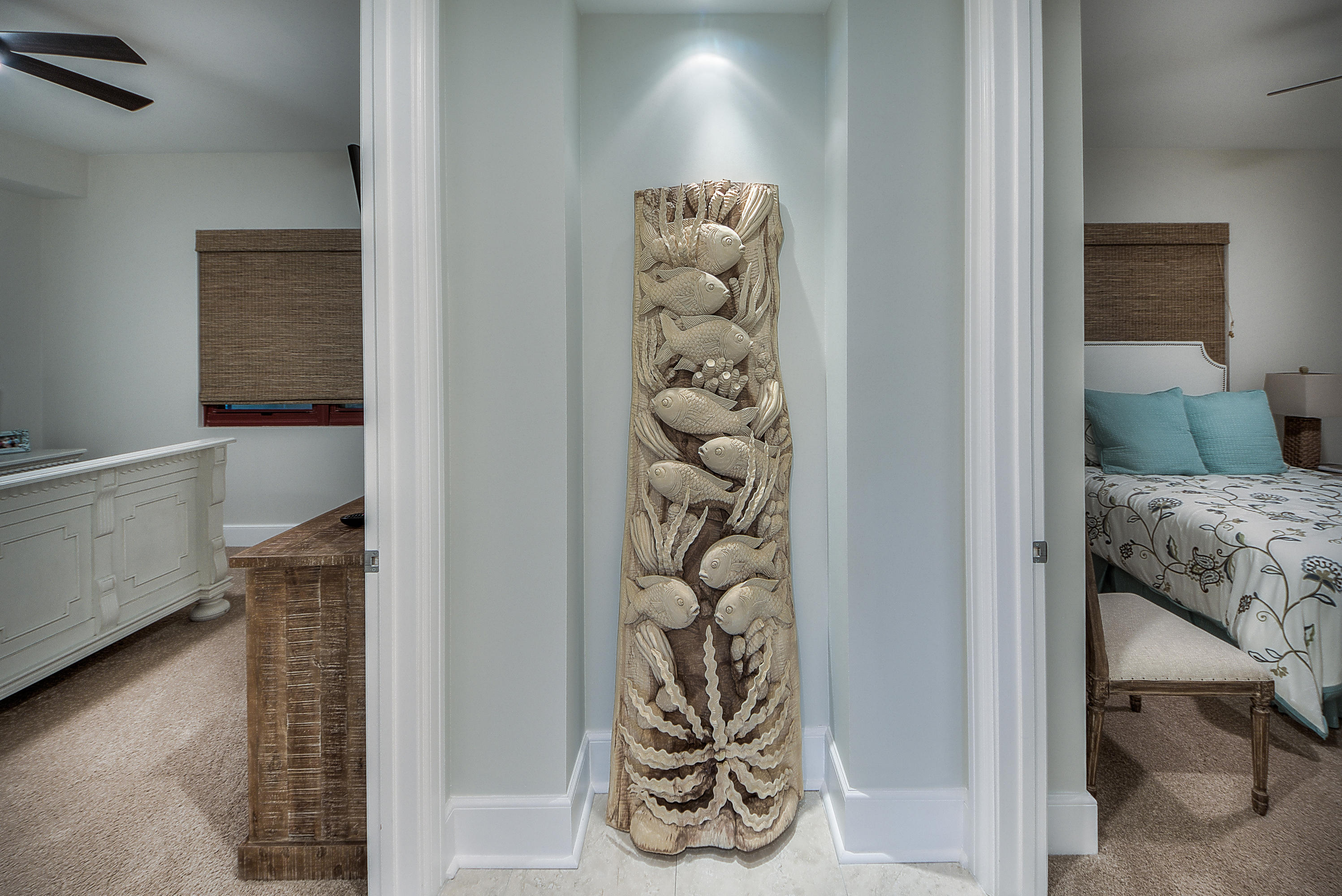 SANCTUARY BY THE SEA CONDO - Residential