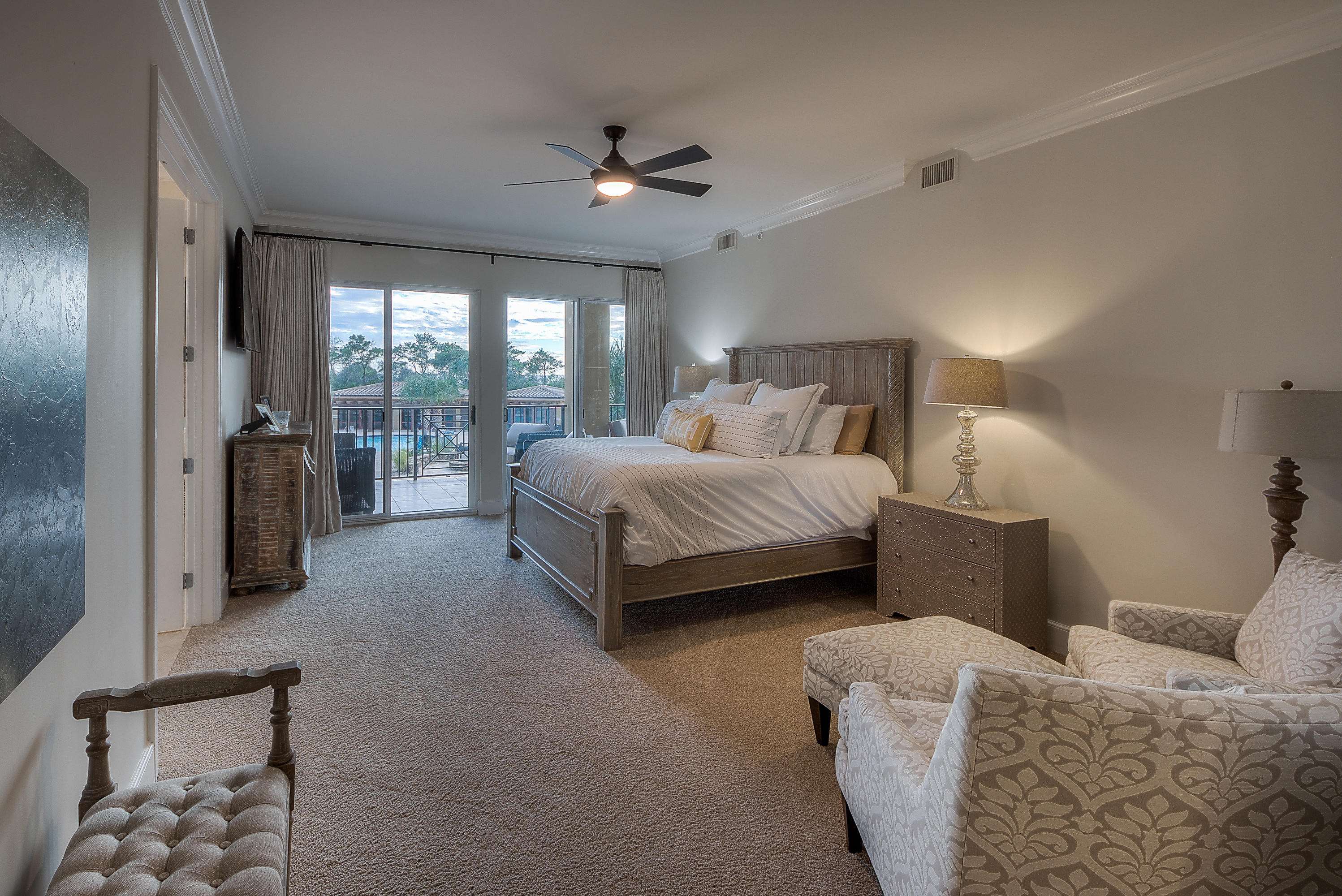 SANCTUARY BY THE SEA CONDO - Residential