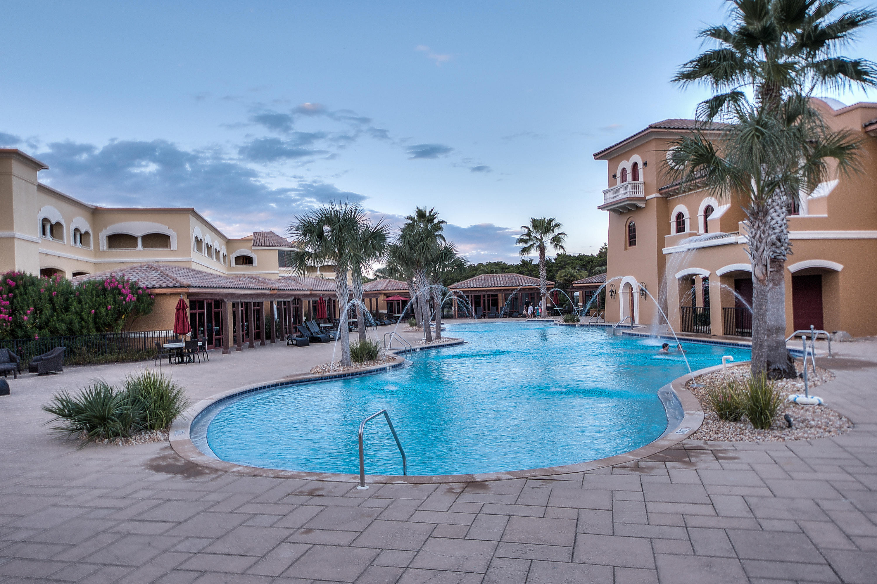 SANCTUARY BY THE SEA CONDO - Residential