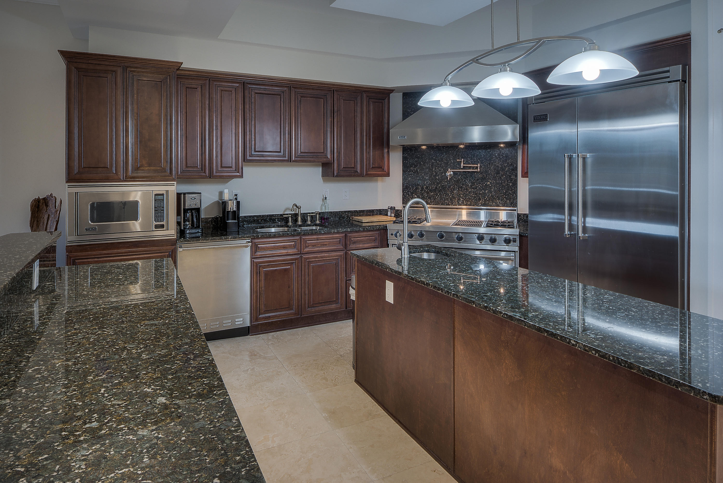 SANCTUARY BY THE SEA CONDO - Residential