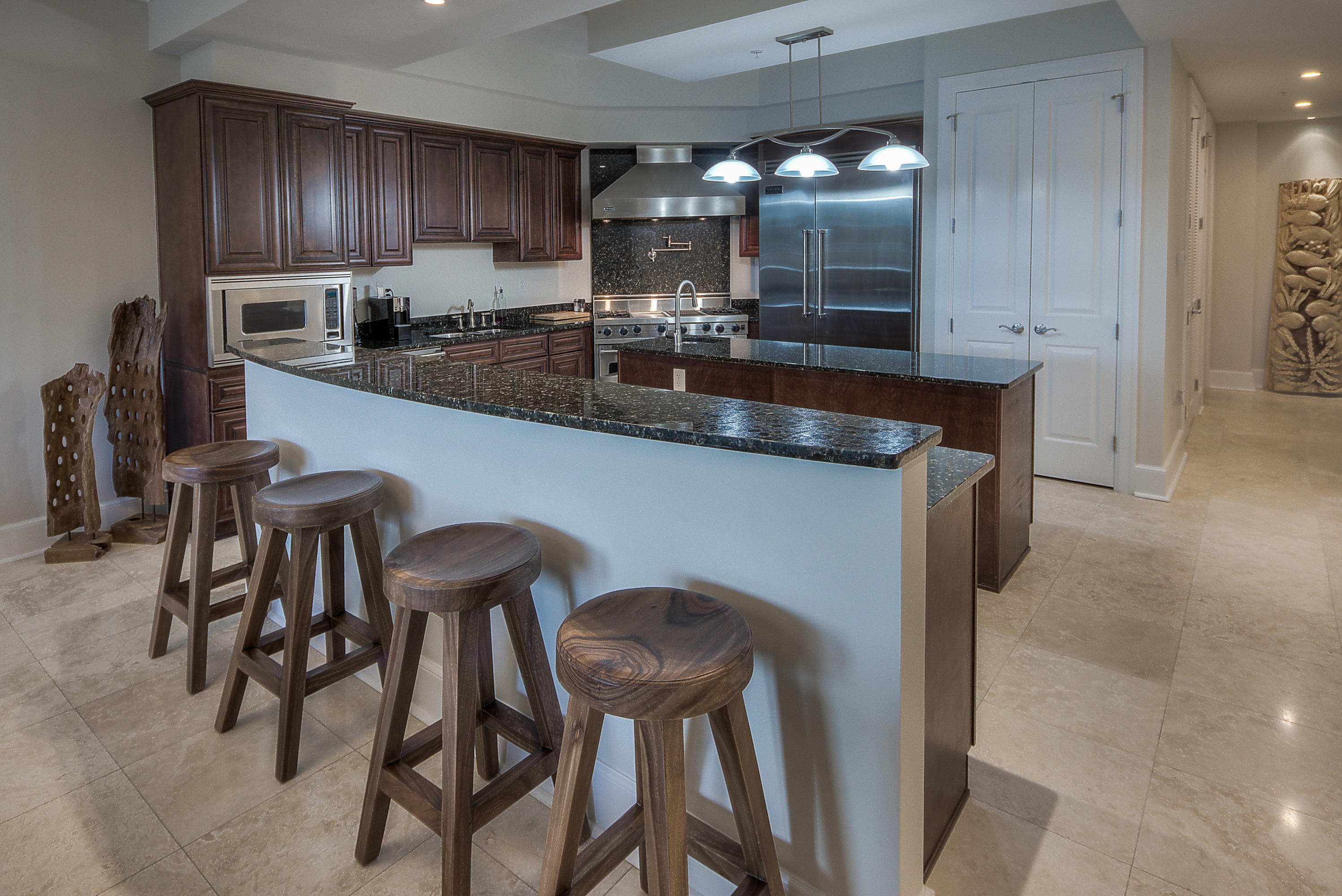 SANCTUARY BY THE SEA CONDO - Residential