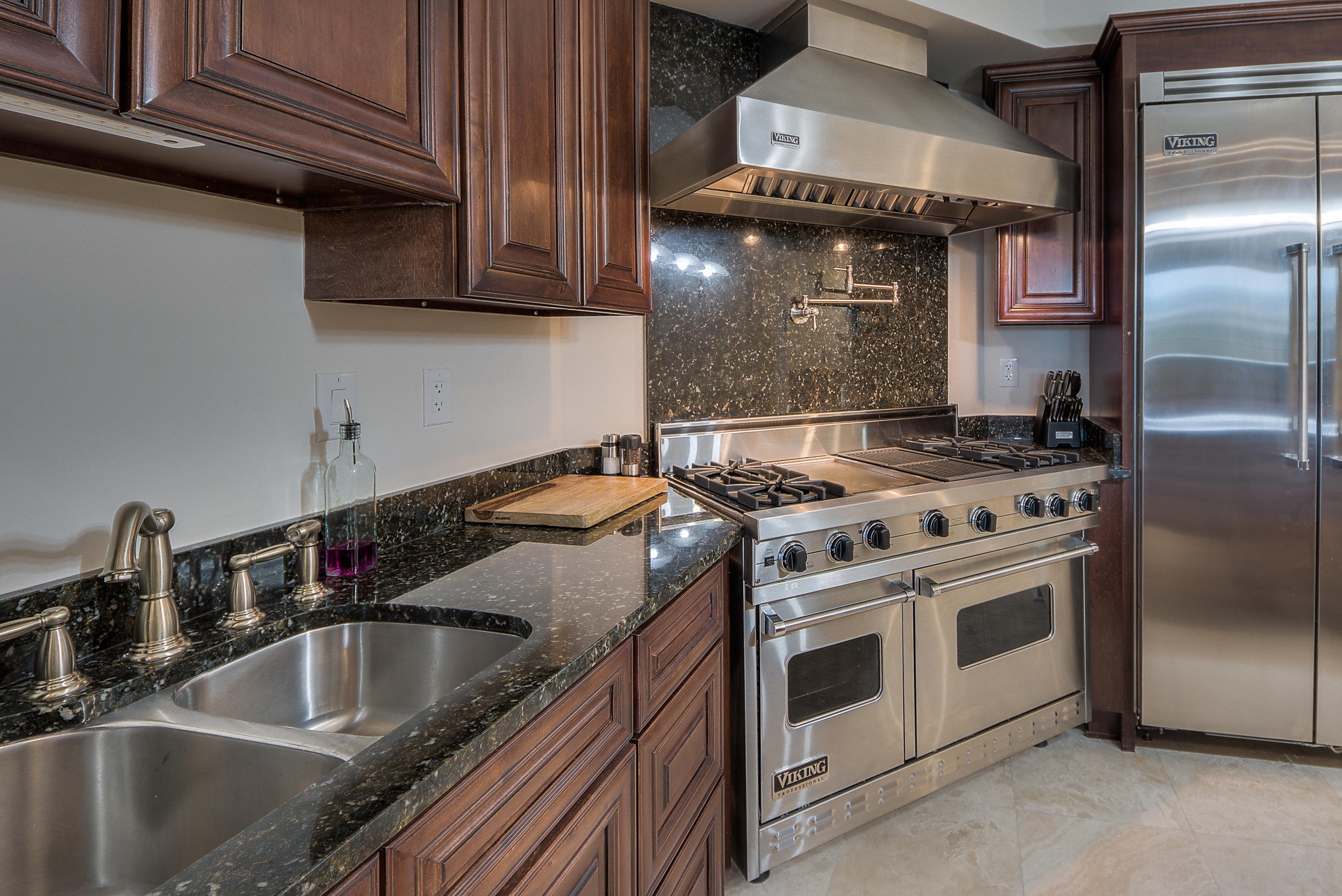 SANCTUARY BY THE SEA CONDO - Residential
