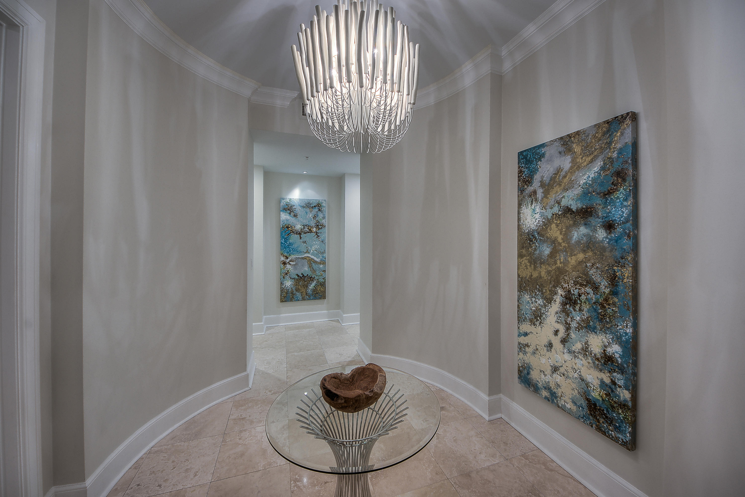 SANCTUARY BY THE SEA CONDO - Residential