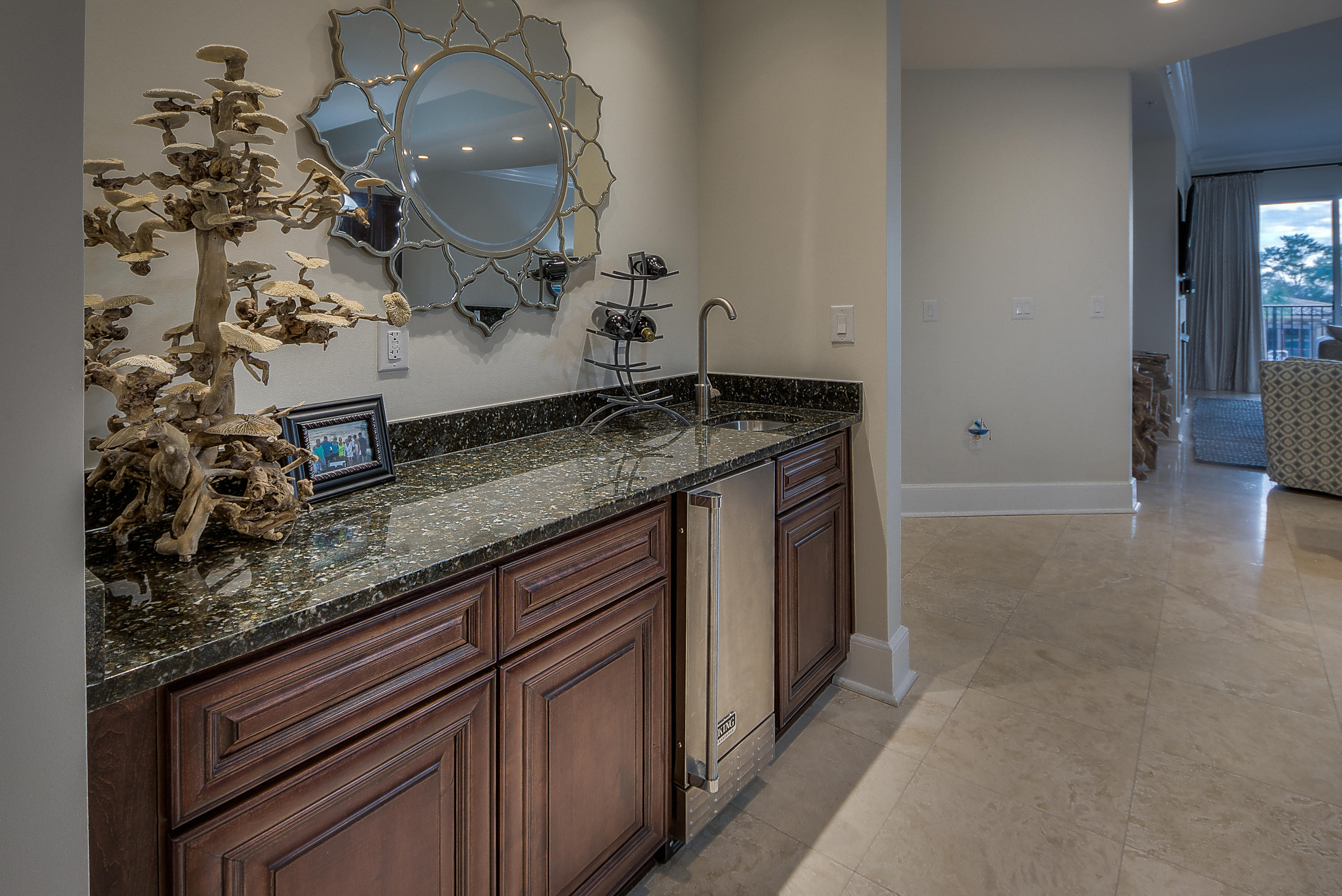 SANCTUARY BY THE SEA CONDO - Residential