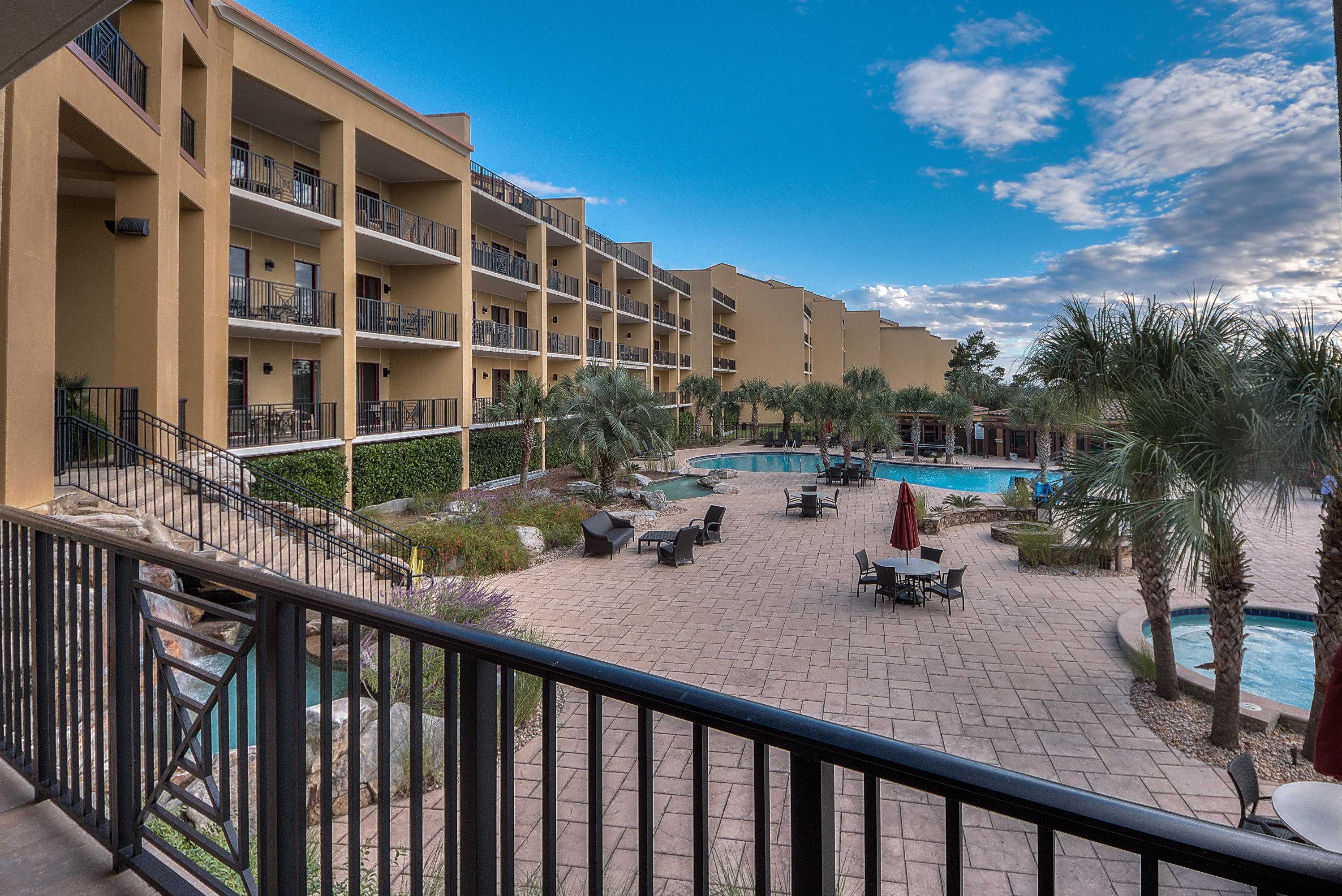 SANCTUARY BY THE SEA CONDO - Residential