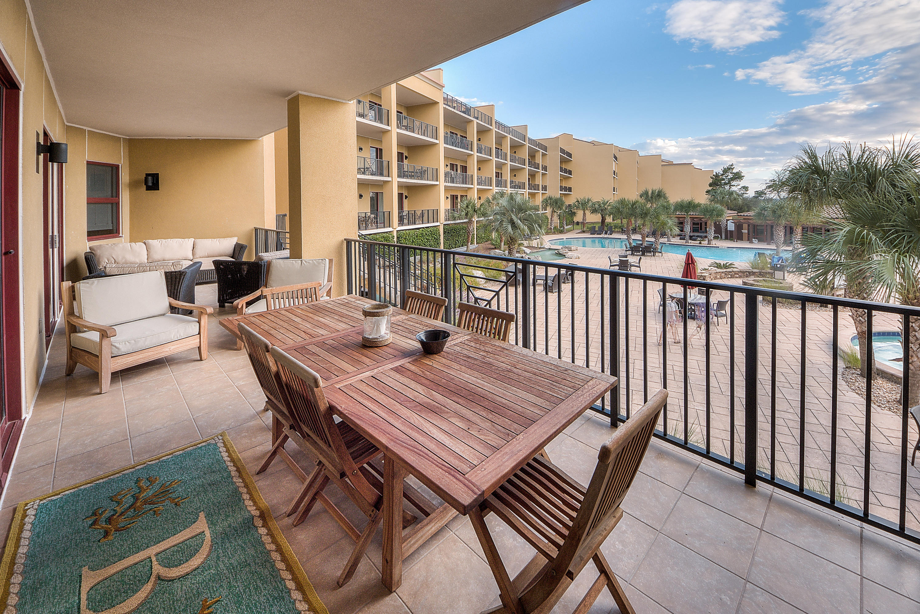 SANCTUARY BY THE SEA CONDO - Residential