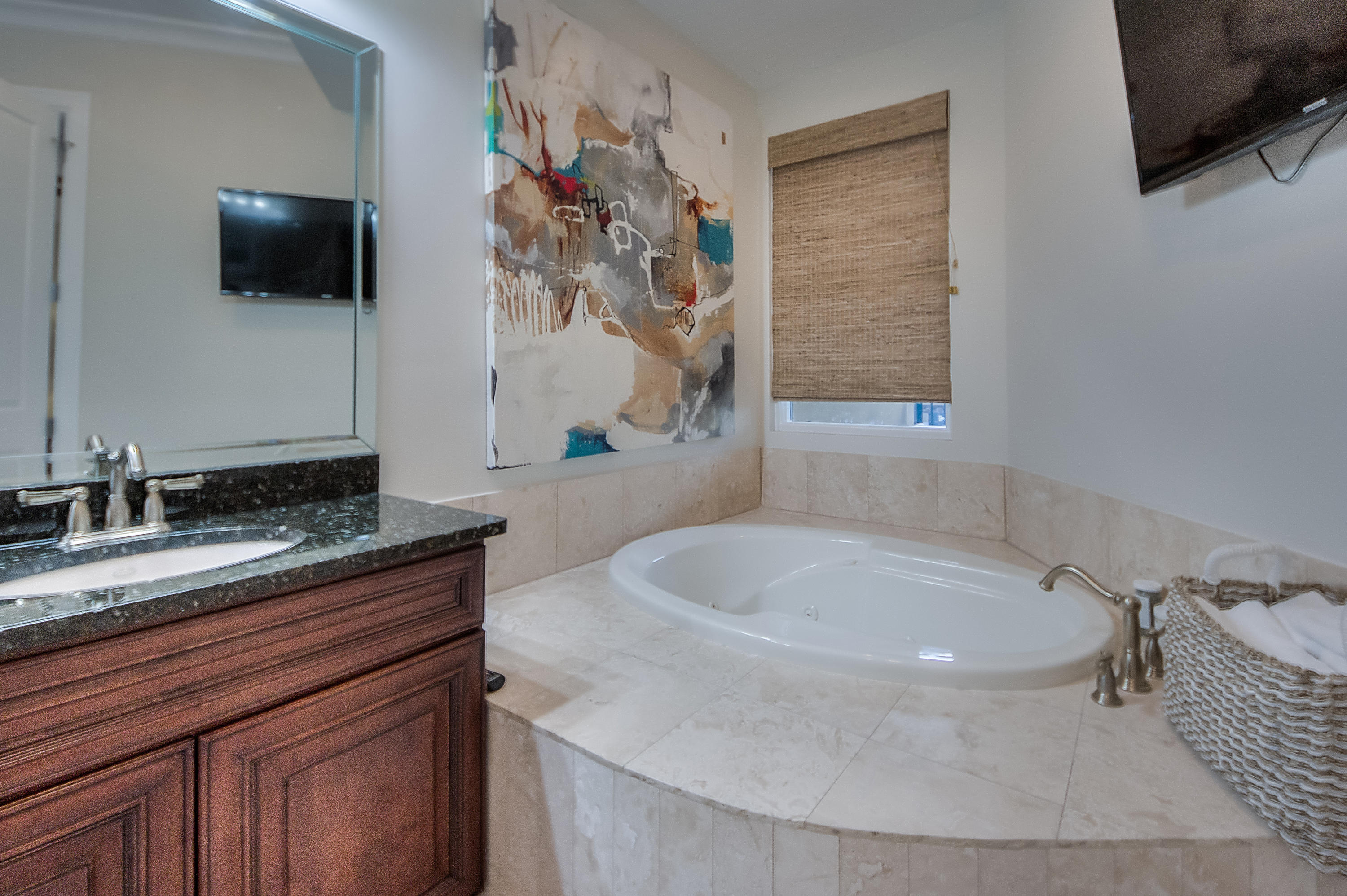 SANCTUARY BY THE SEA CONDO - Residential