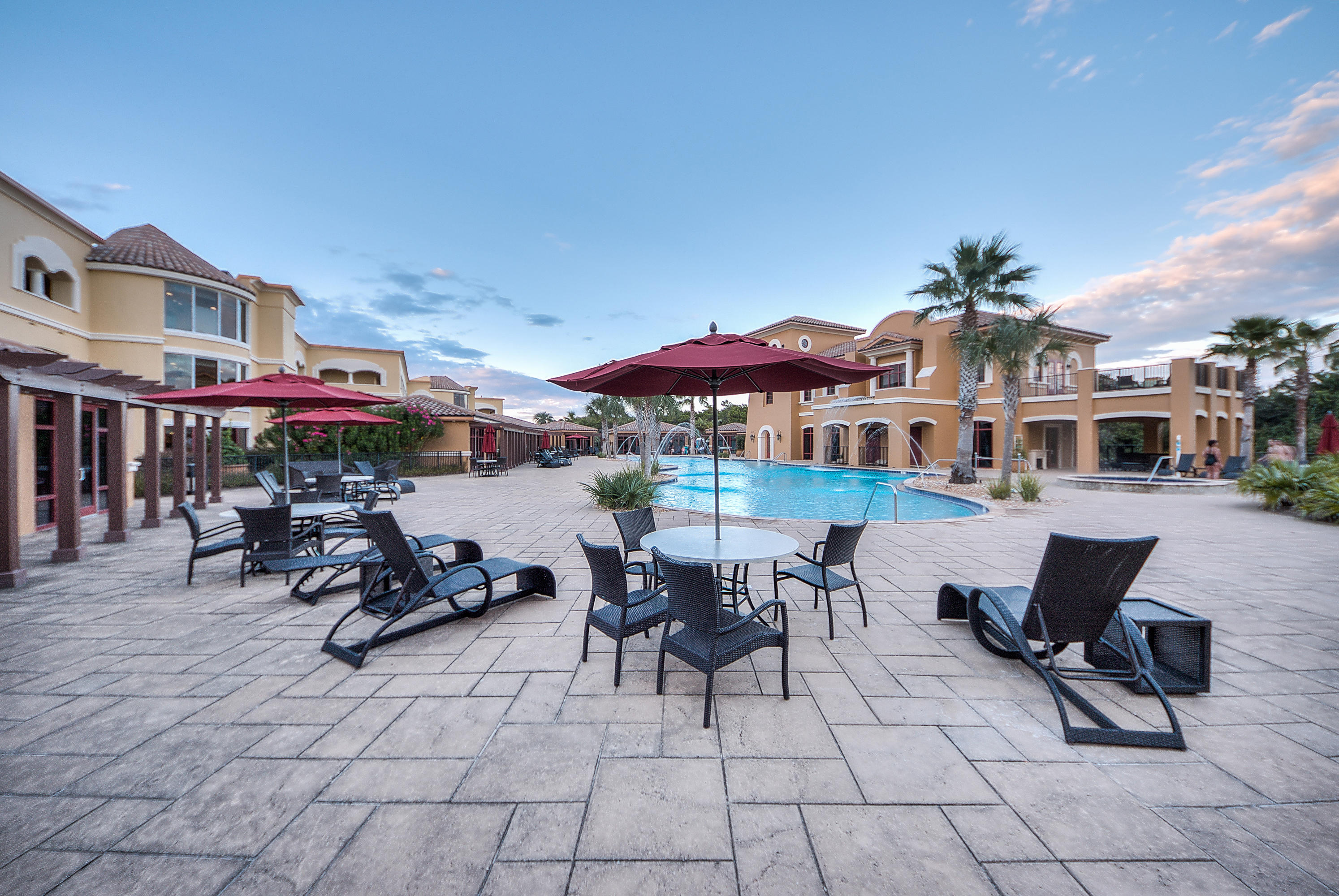SANCTUARY BY THE SEA CONDO - Residential
