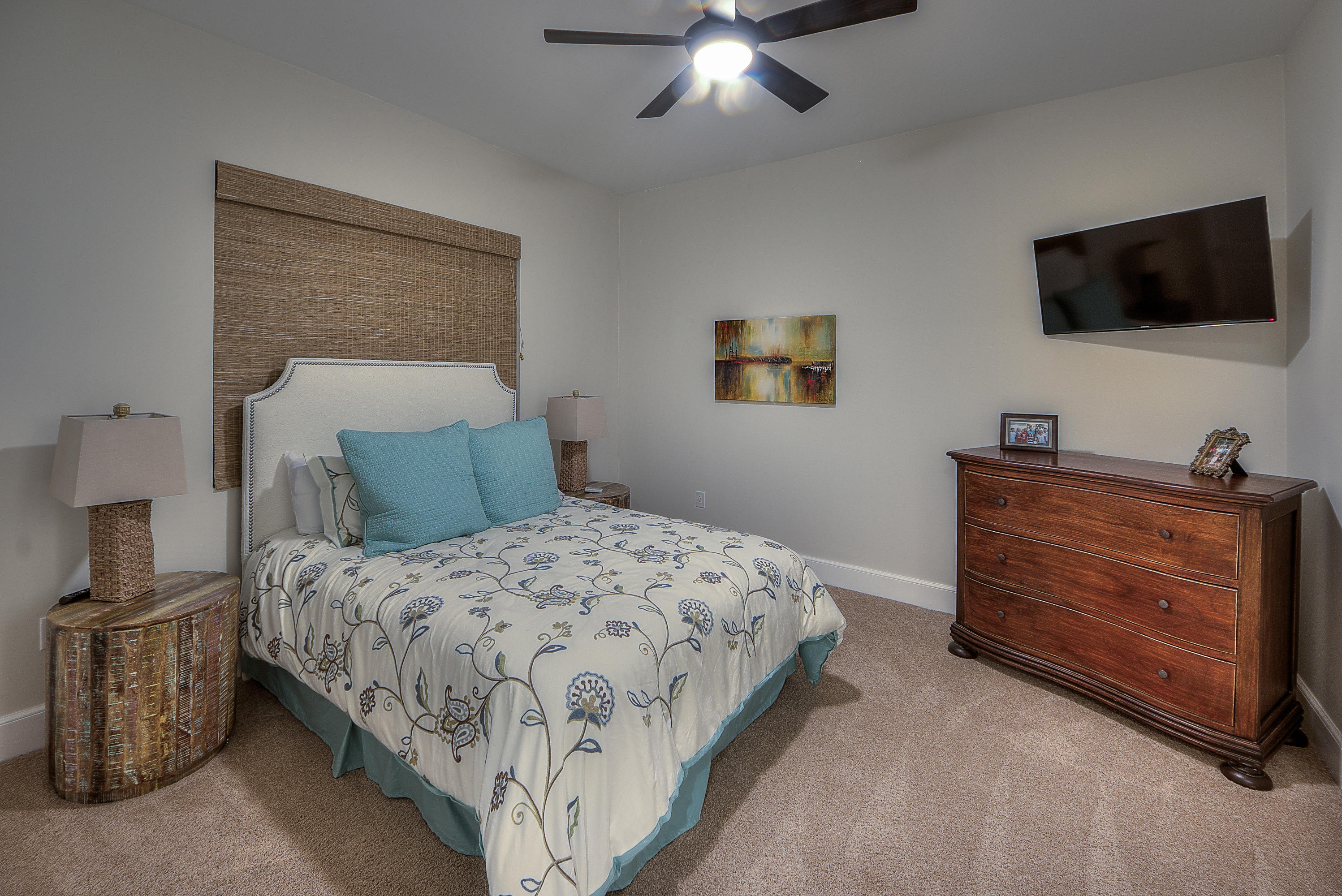 SANCTUARY BY THE SEA CONDO - Residential