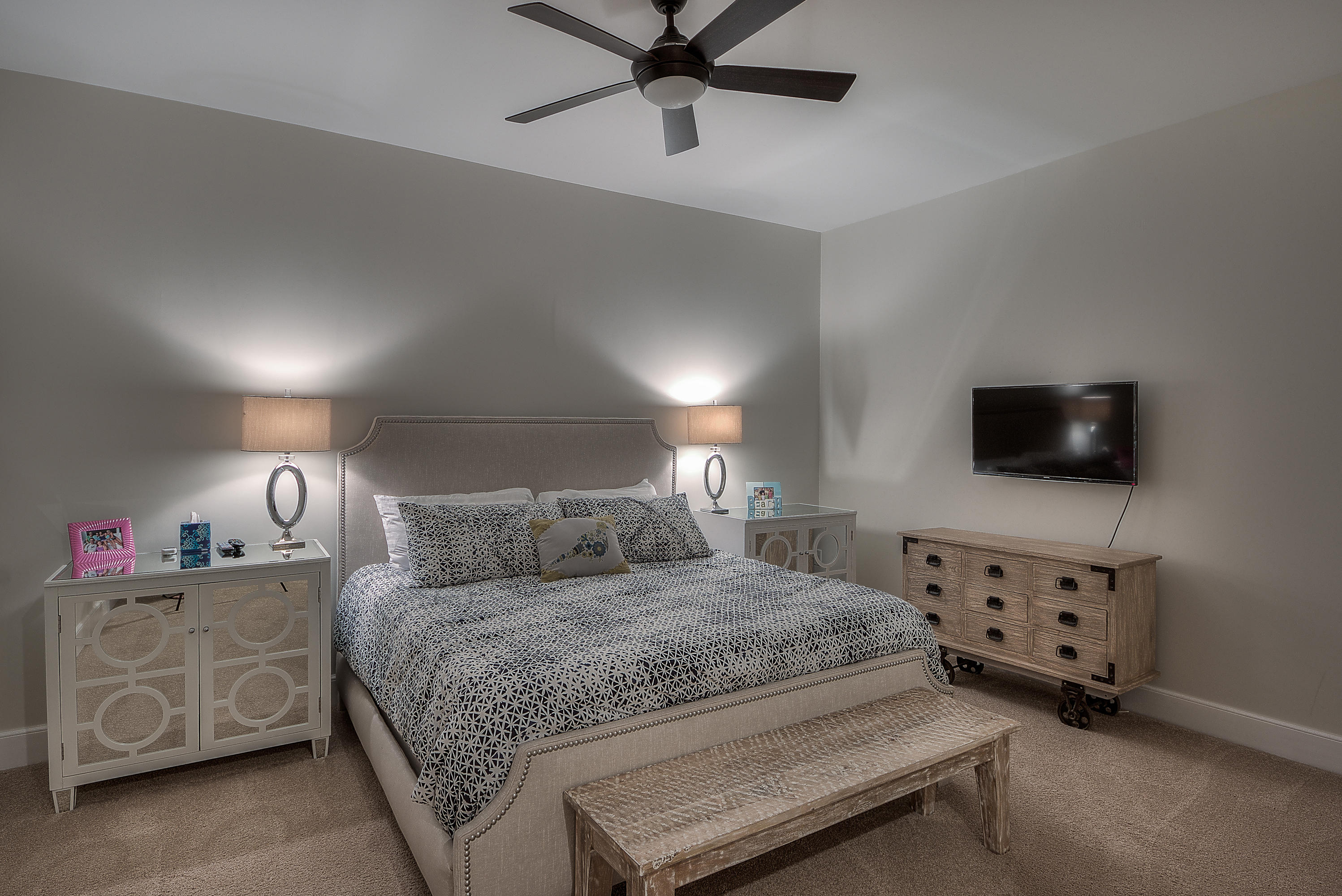 SANCTUARY BY THE SEA CONDO - Residential