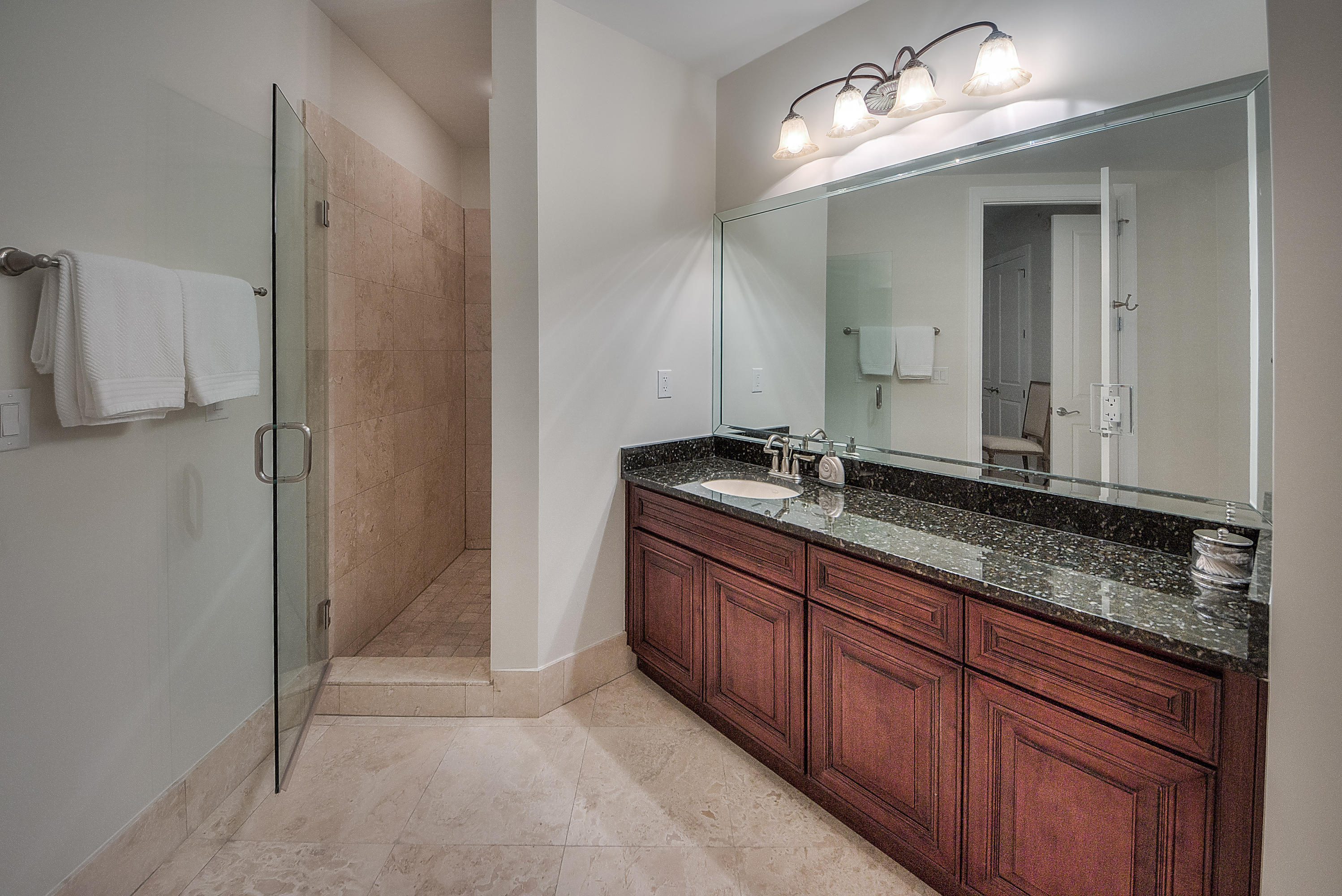 SANCTUARY BY THE SEA CONDO - Residential