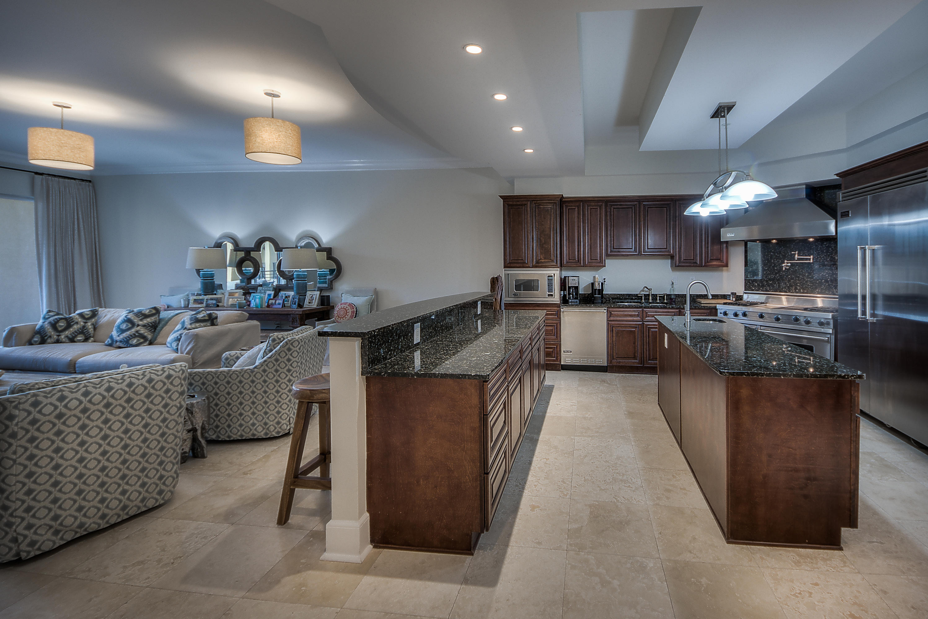SANCTUARY BY THE SEA CONDO - Residential
