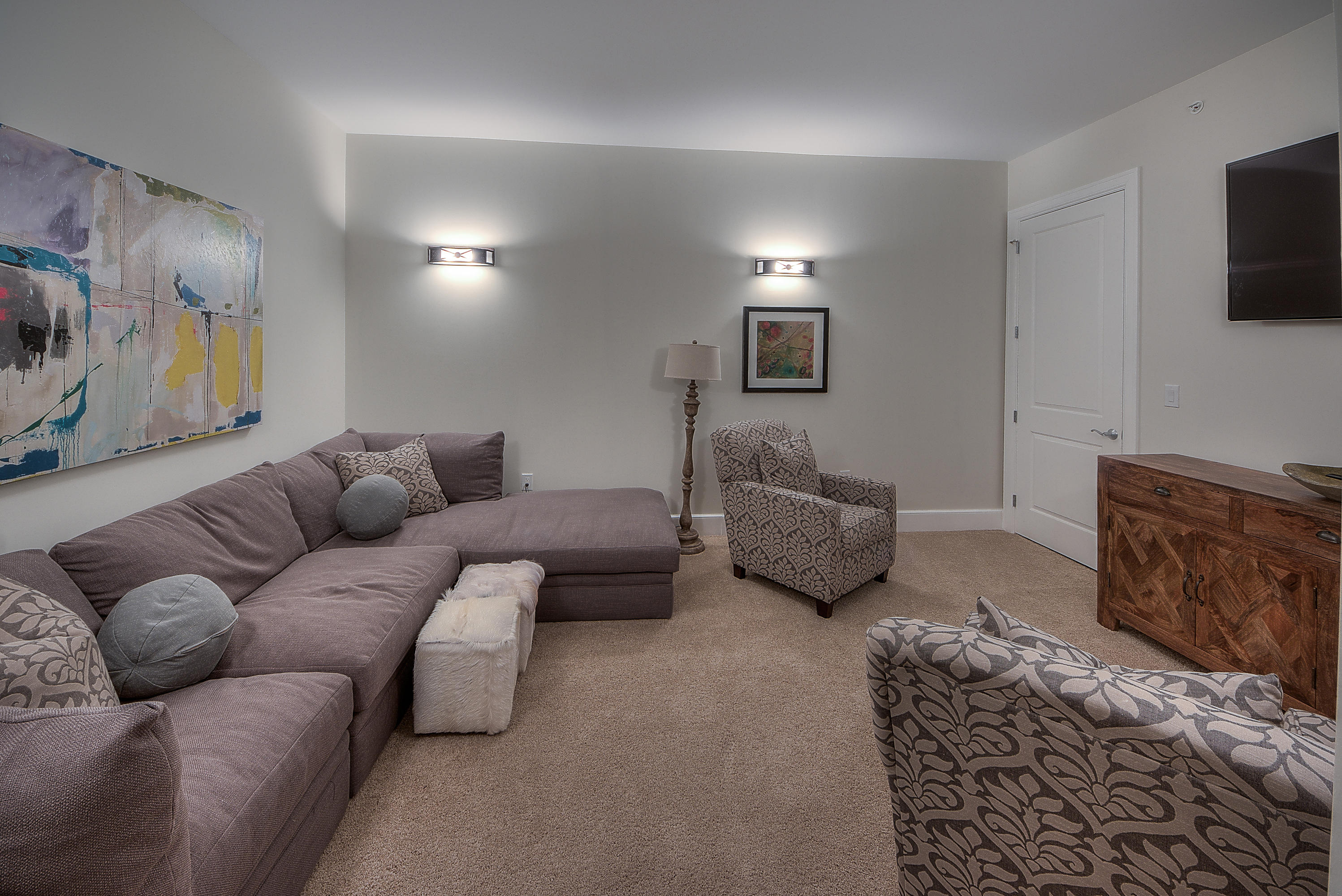 SANCTUARY BY THE SEA CONDO - Residential