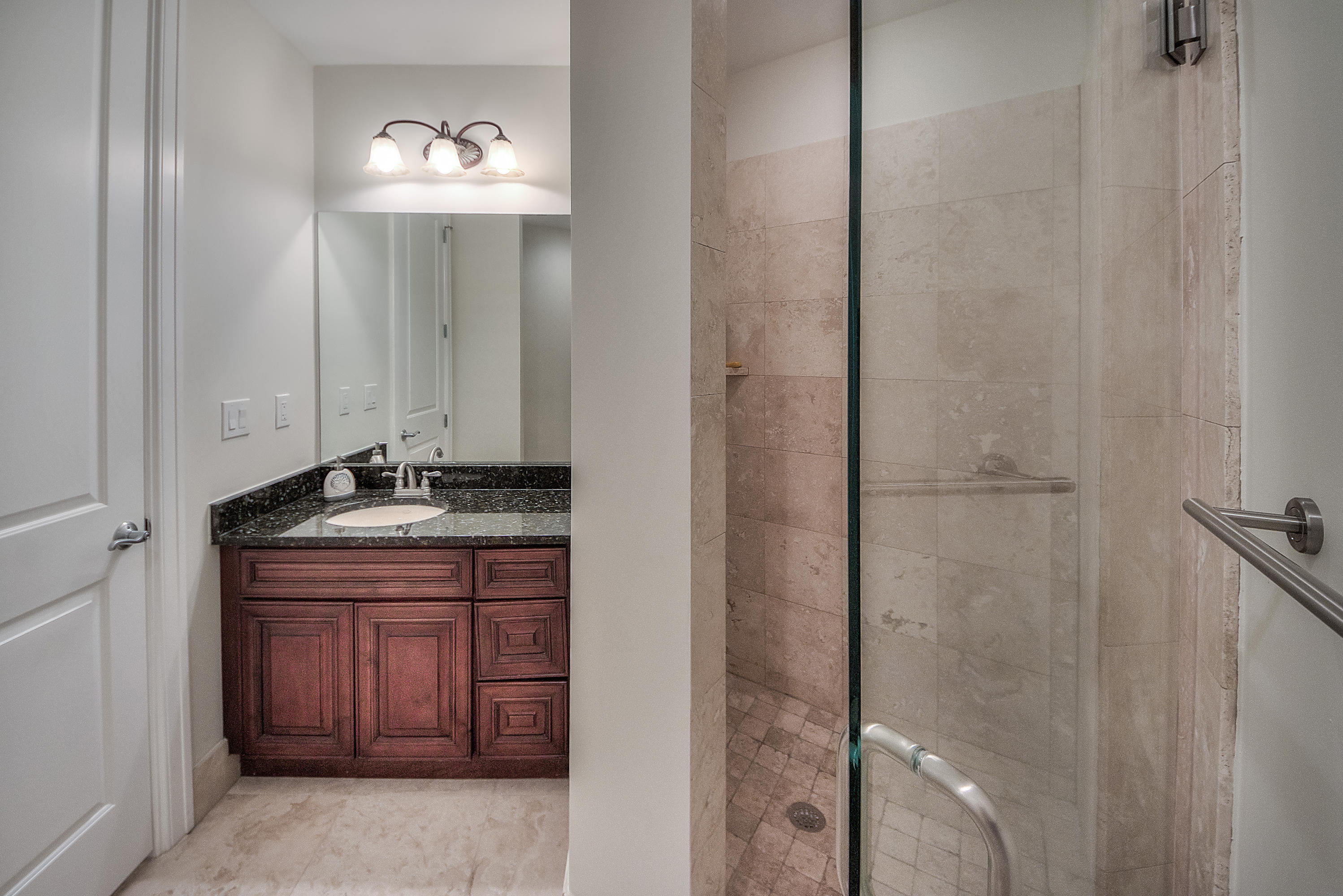 SANCTUARY BY THE SEA CONDO - Residential