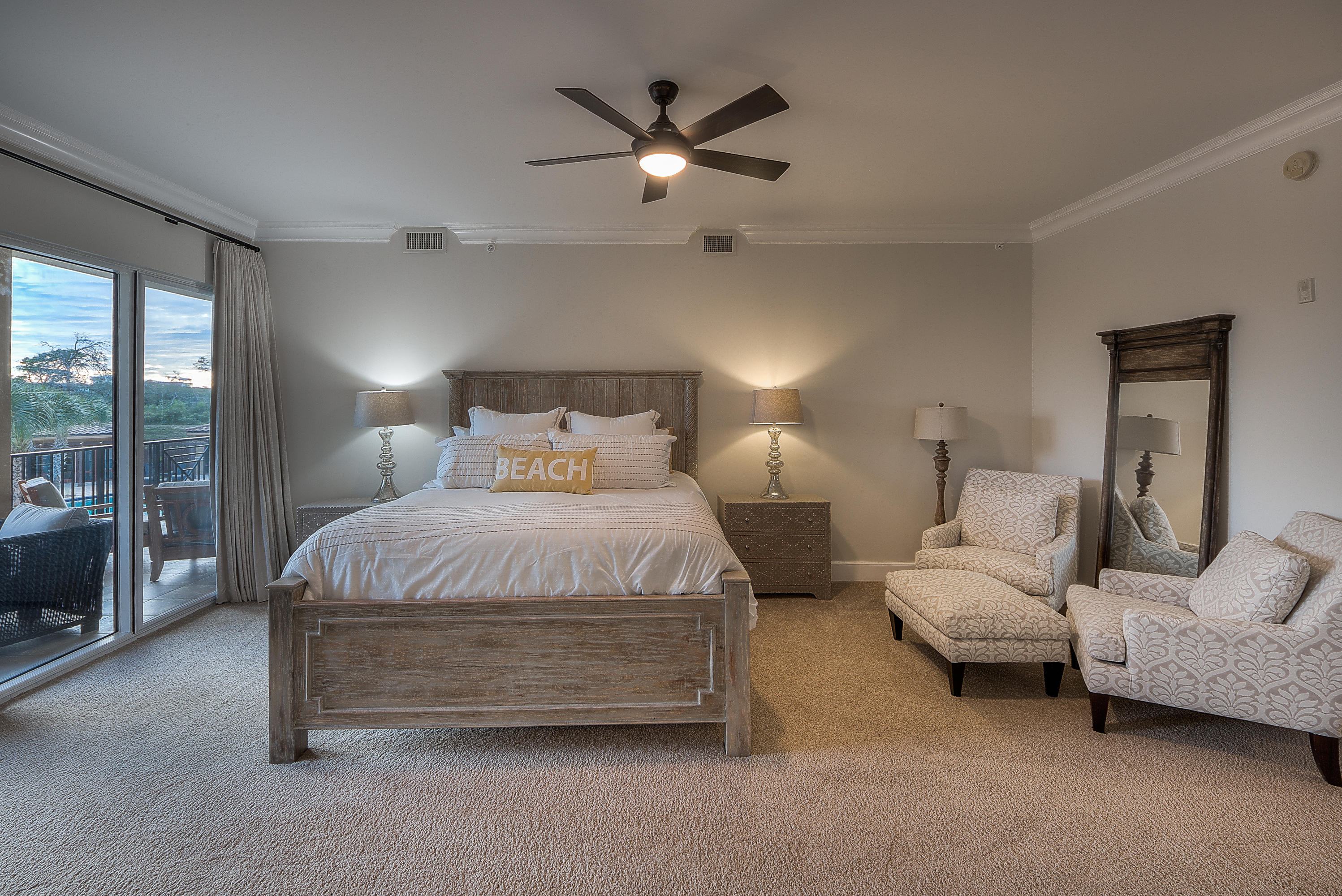 SANCTUARY BY THE SEA CONDO - Residential
