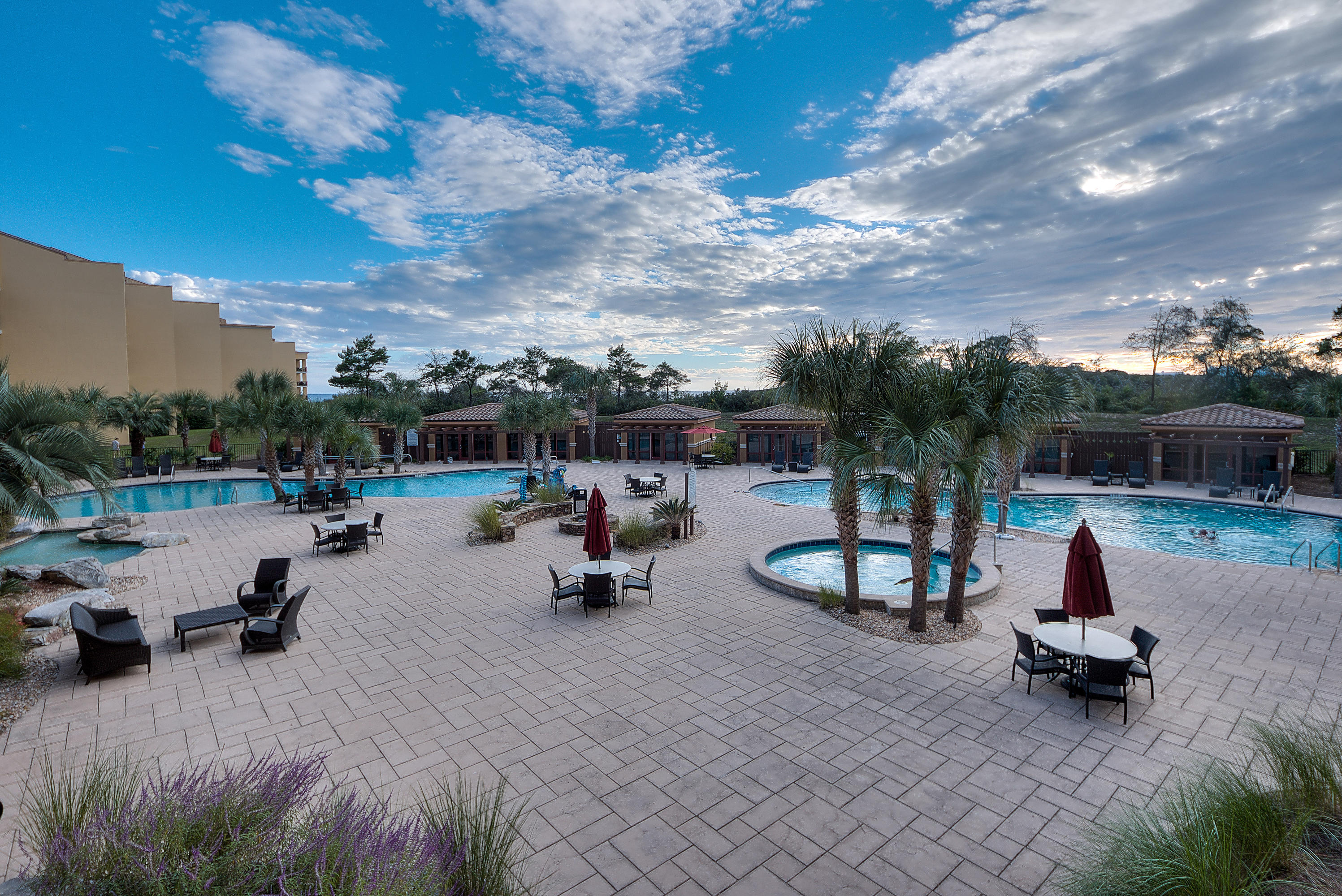 SANCTUARY BY THE SEA CONDO - Residential
