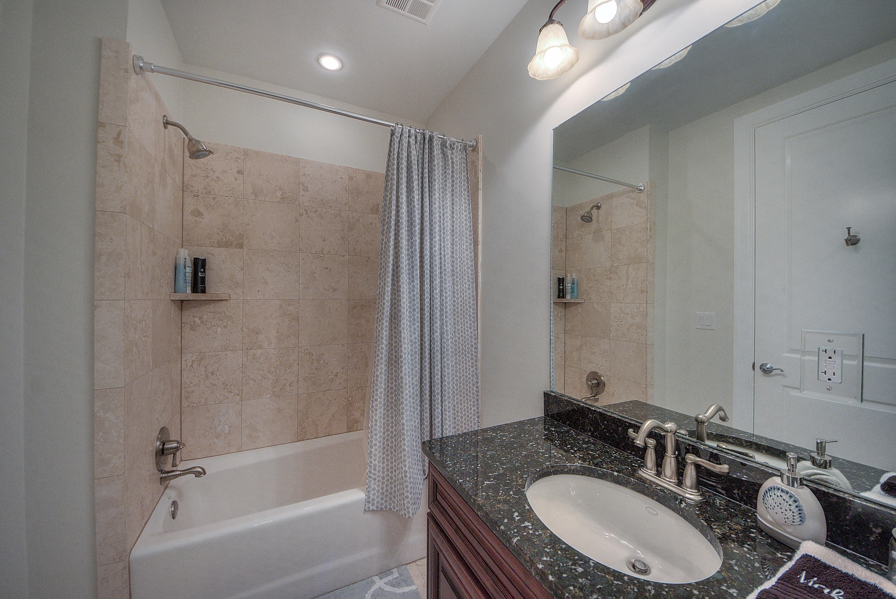 SANCTUARY BY THE SEA CONDO - Residential