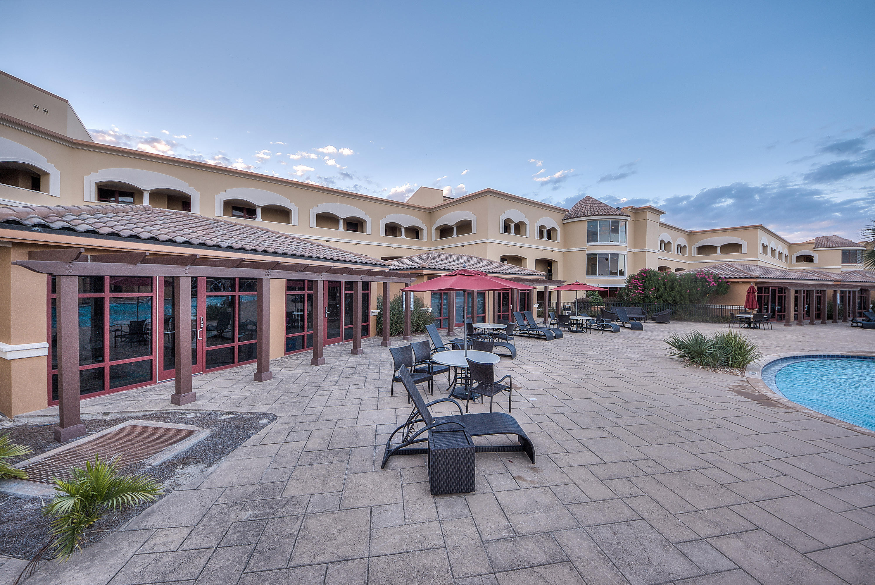 SANCTUARY BY THE SEA CONDO - Residential