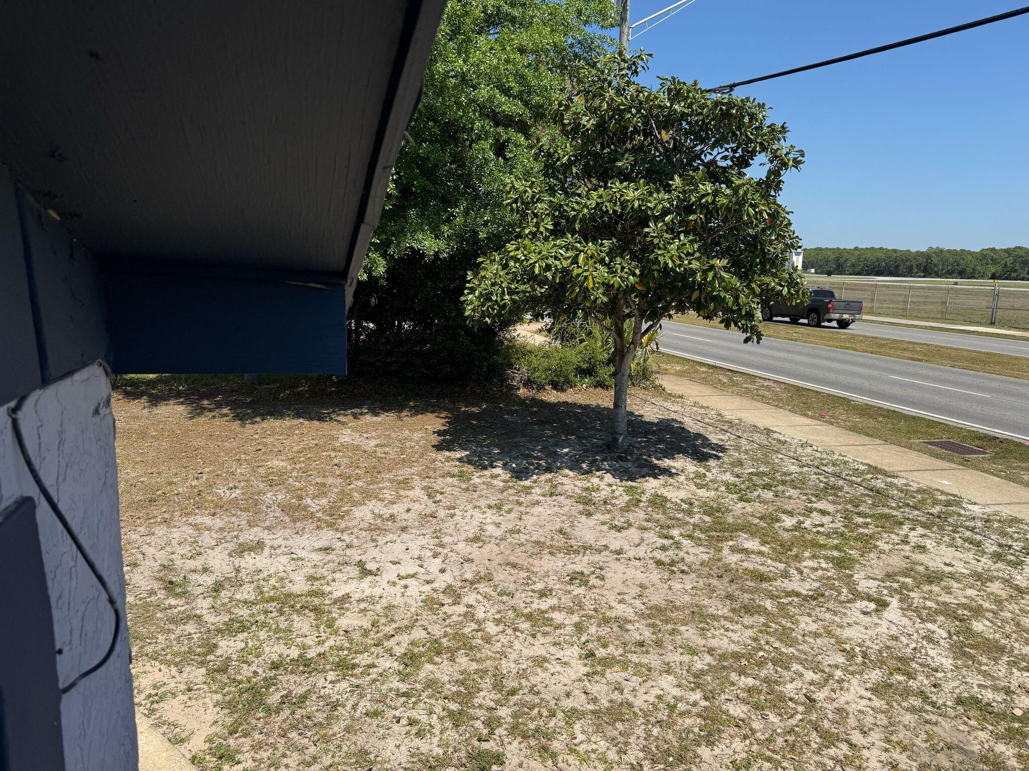 1112 Airport Road
