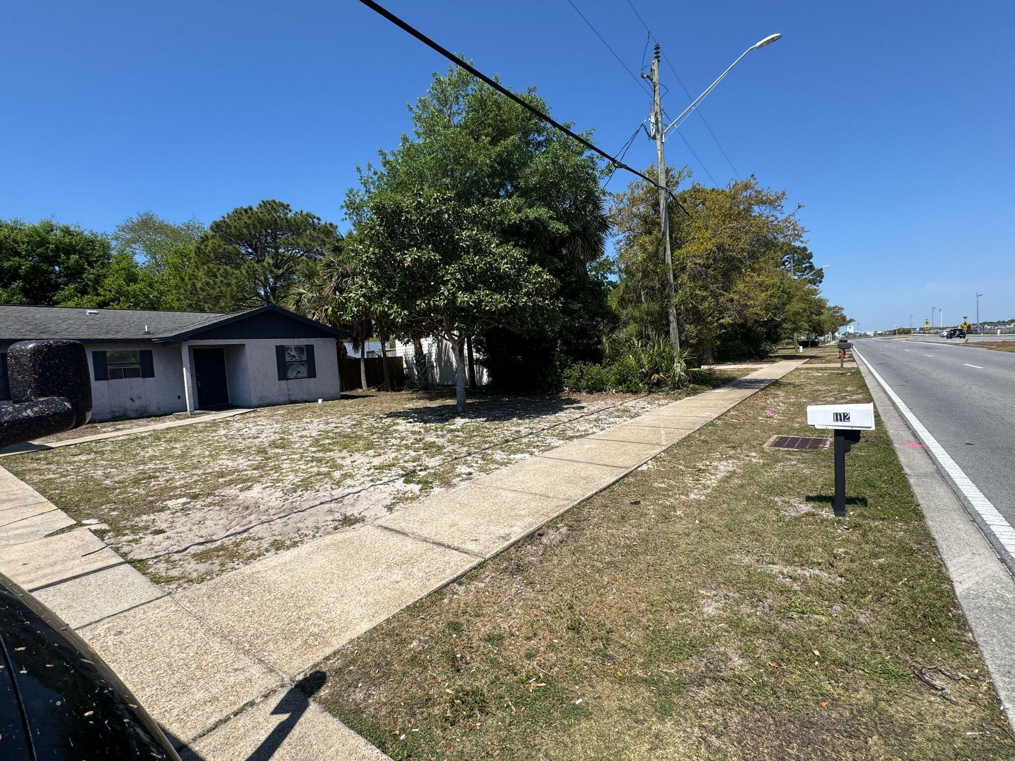 1112 Airport Road