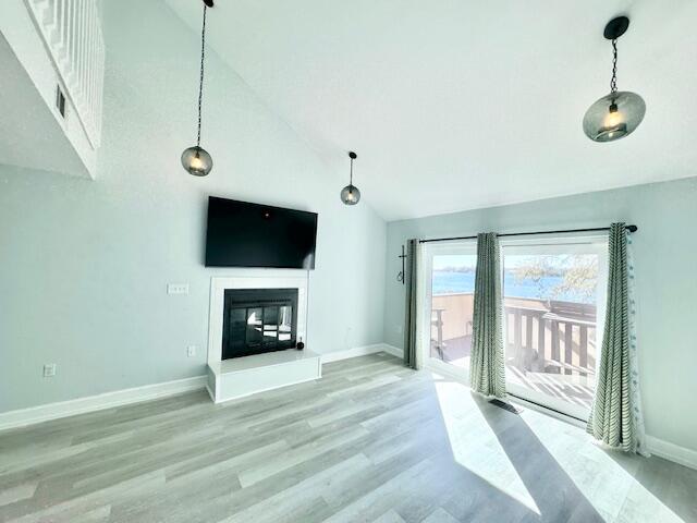 MARINA COVE VILLAGE PH 1 - Residential Lease