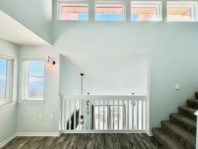 MARINA COVE VILLAGE PH 1 - Residential Lease