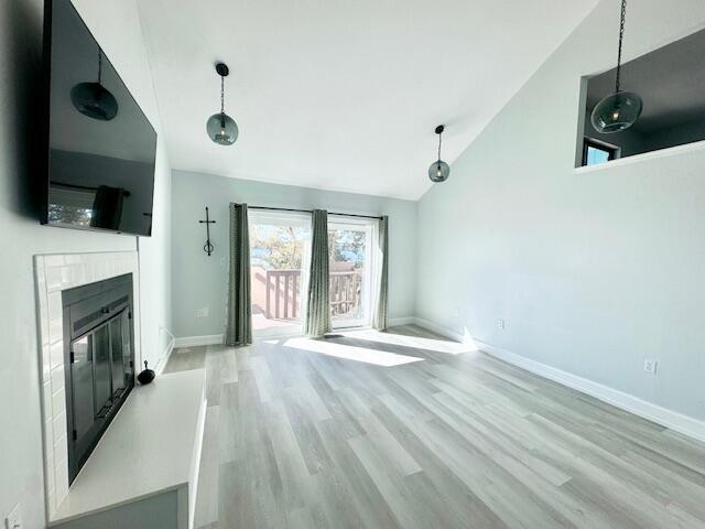 MARINA COVE VILLAGE PH 1 - Residential Lease