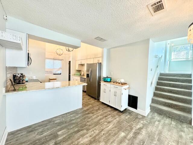 MARINA COVE VILLAGE PH 1 - Residential Lease