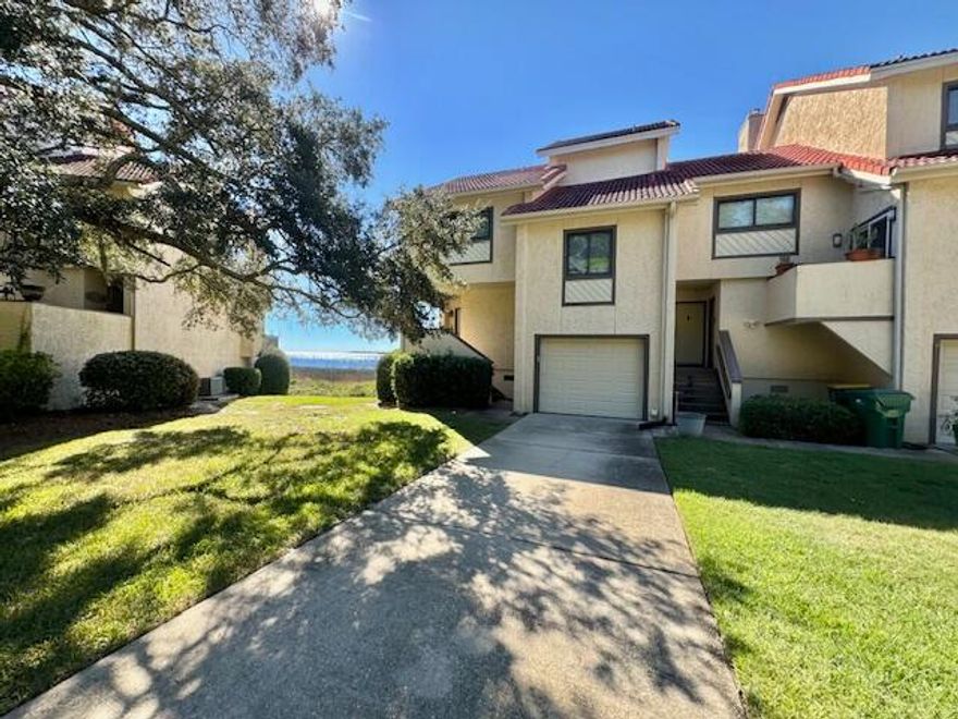 Available November 20th!!Discover this stunning bay-front end-unit townhome with panoramic water views stretching to Destin! Desirable waterfront property offers a modern and functional design. Located next to the Bluewater Bay Marina, it's perfect for boating enthusiasts. Enjoy breathtaking sunsets over Choctawhatchee Bay from your deck or watch the Wednesday Sailboat Regatta. The Marina and Schooners Restaurant are just a short stroll away, offering great food, music, and a vibrant community atmosphere. Inside, you'll find a spacious living area with beautiful LVP flooring, a fully equipped kitchen featuring stainless steel appliances, granite countertops, and shaker cabinets. This home combines comfort, convenience, and unbeatable views for a truly exceptional waterfront lifesty lifestyle.

Obligo: ***Cut the Upfront Costs  Move In Without a Security Deposit!***
We've partnered with Obligo to help qualified renters save money when it matters most.

*All pets are registered via pet screening, and all assistance animals are verified through the same screening process.**

**Carpet cleaning (if applicable) & Admin Fee charged **

Tenant to verify all data. Please contact Sound Choice Real Estate to schedule a showing- 850-389-8533.

***Approval is based on several factors as follows***
- Rental History and Verification
- Employment History and Verification
- Credit History
- Criminal Background & Terrorist Database Check
- Pet Verification