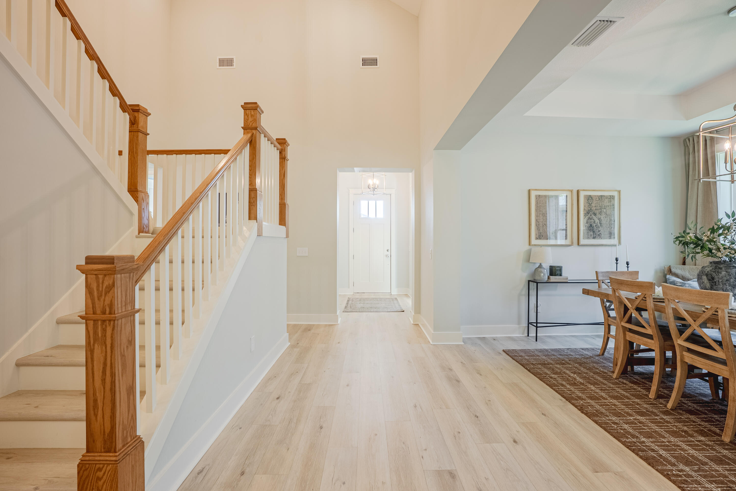 BREAKFAST POINT EAST - Residential