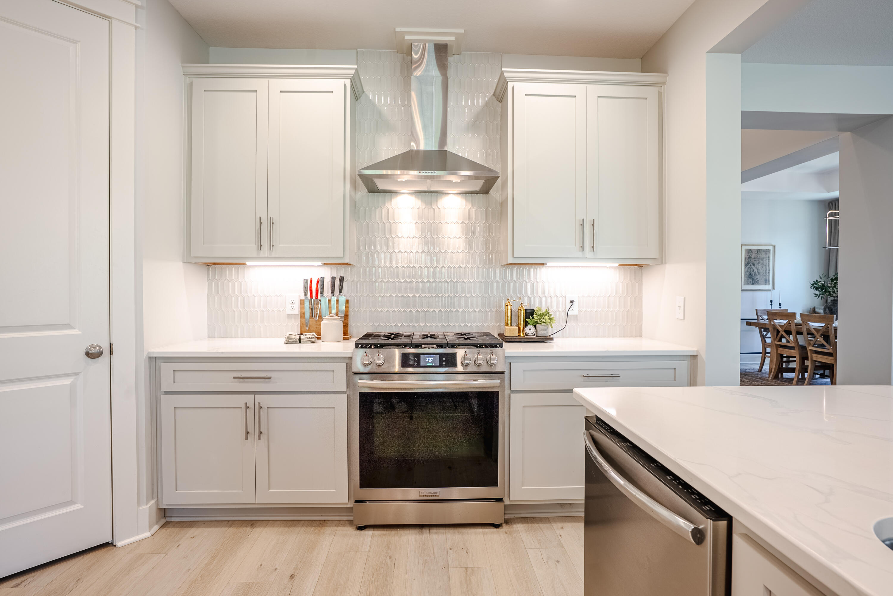 BREAKFAST POINT EAST - Residential