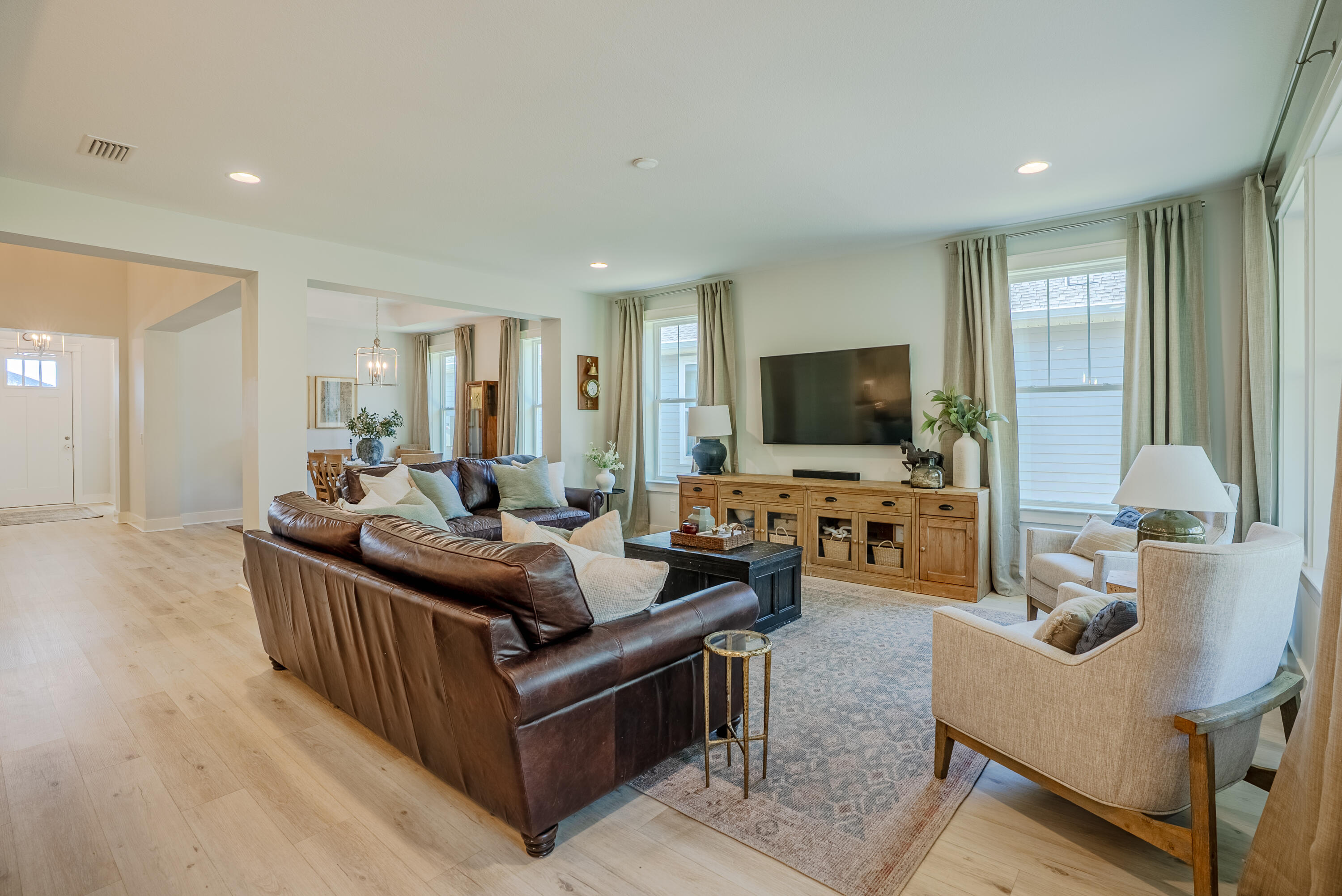 BREAKFAST POINT EAST - Residential