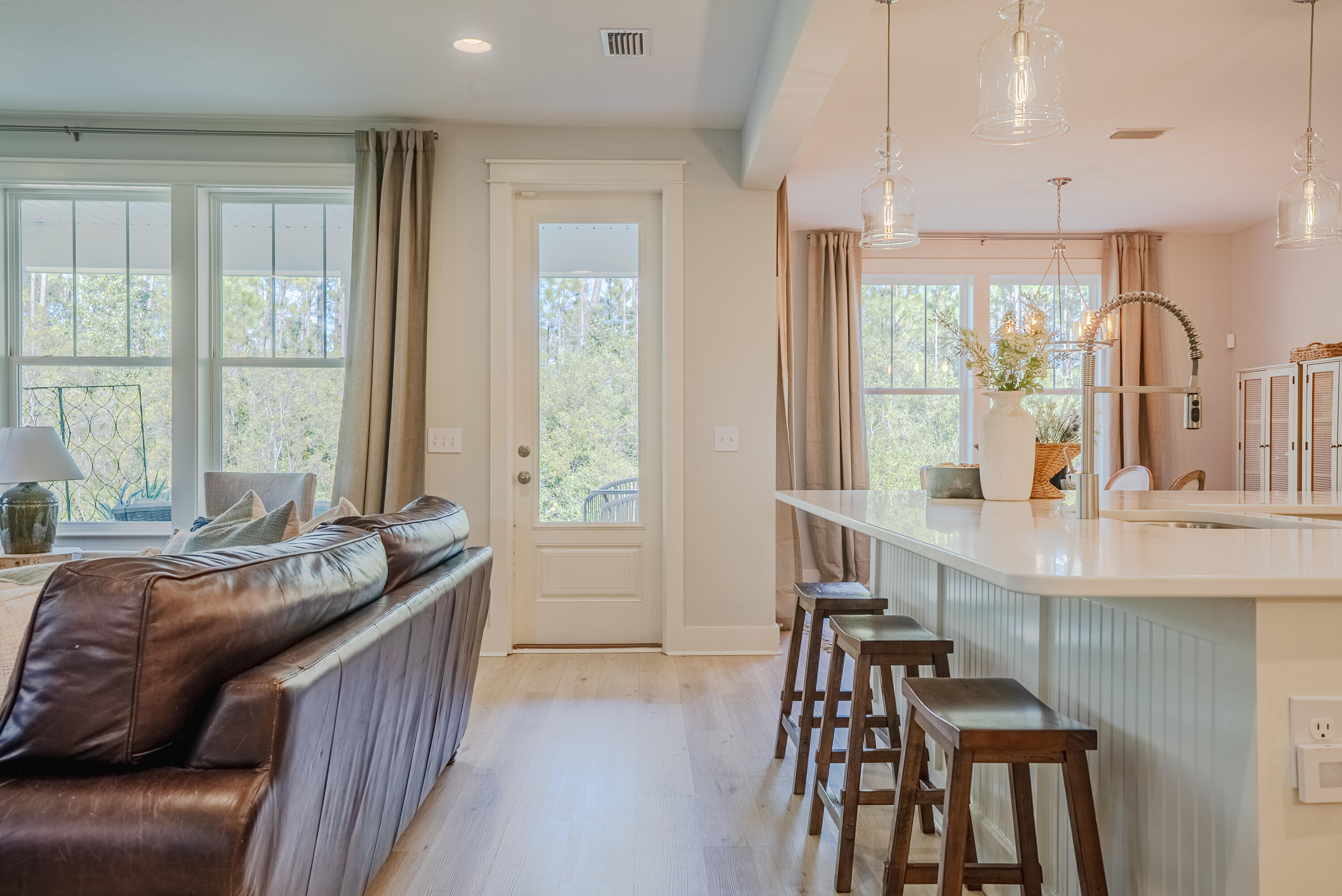 BREAKFAST POINT EAST - Residential