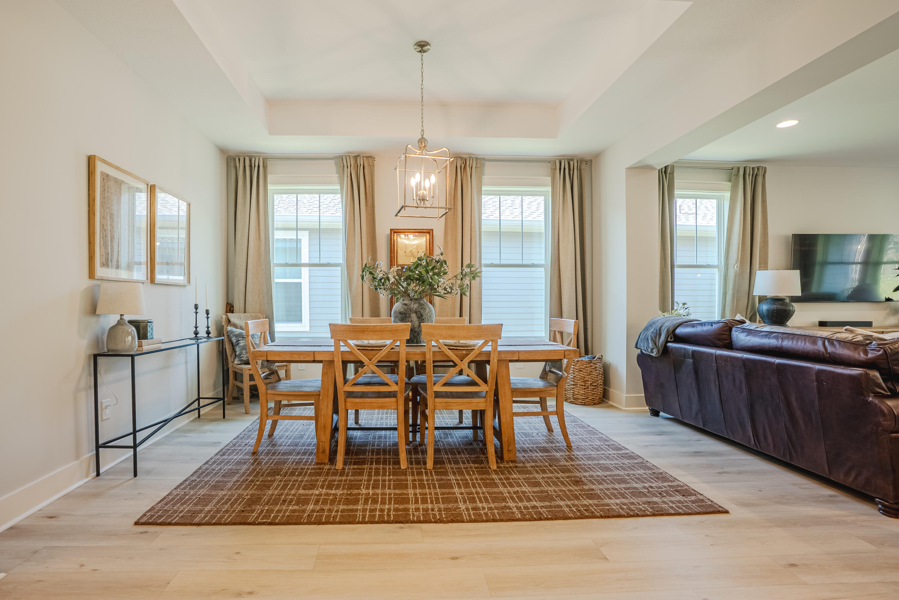 BREAKFAST POINT EAST - Residential