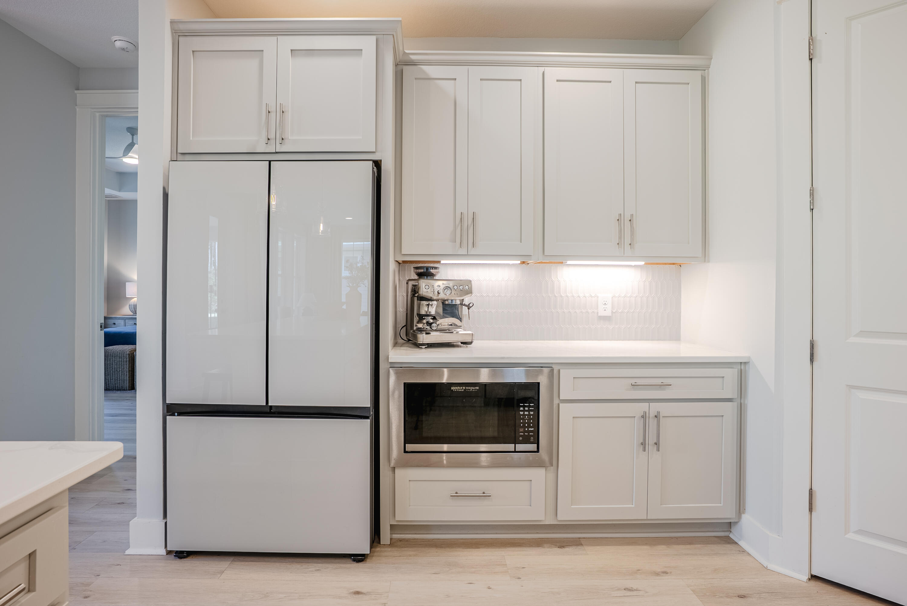 BREAKFAST POINT EAST - Residential