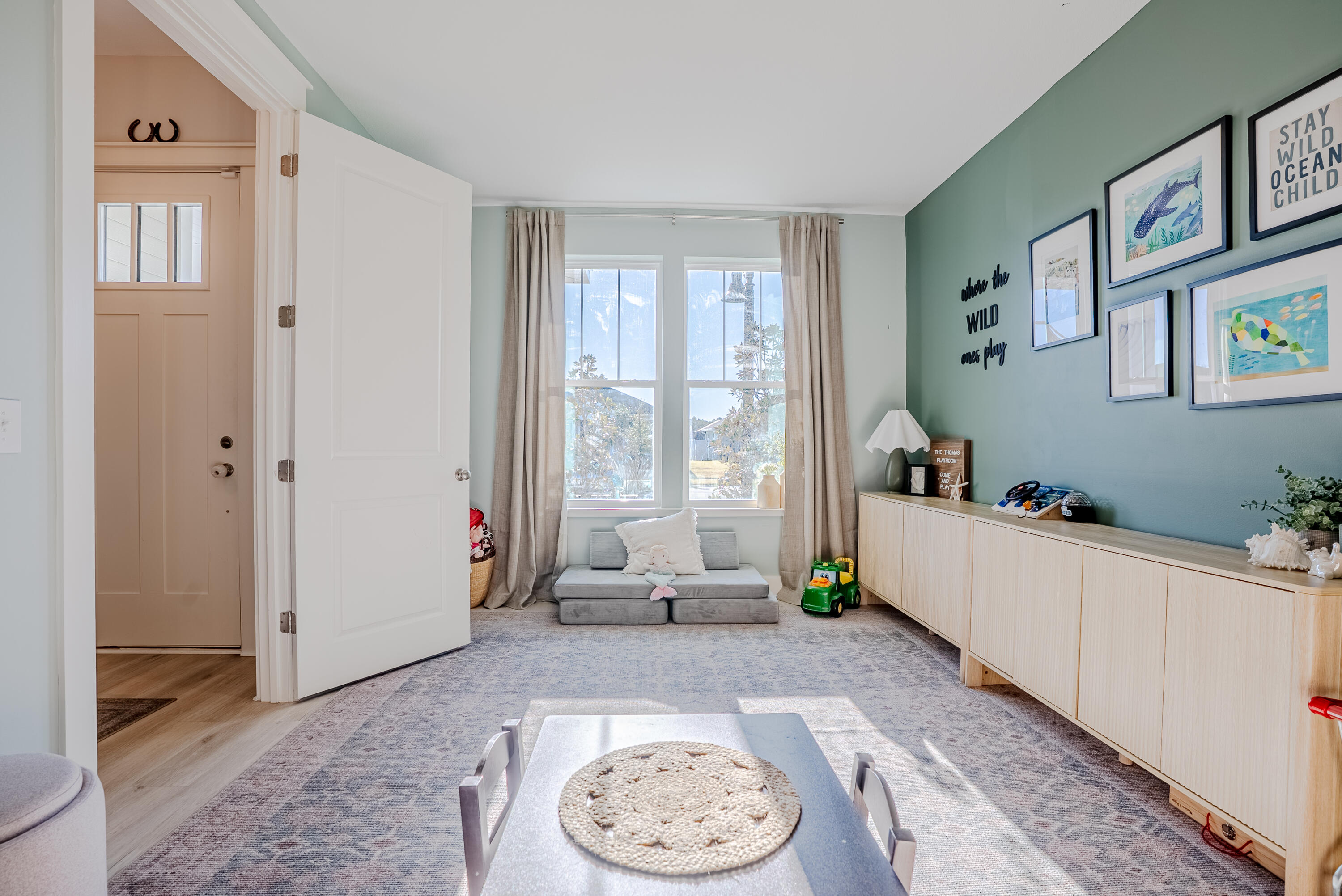 BREAKFAST POINT EAST - Residential