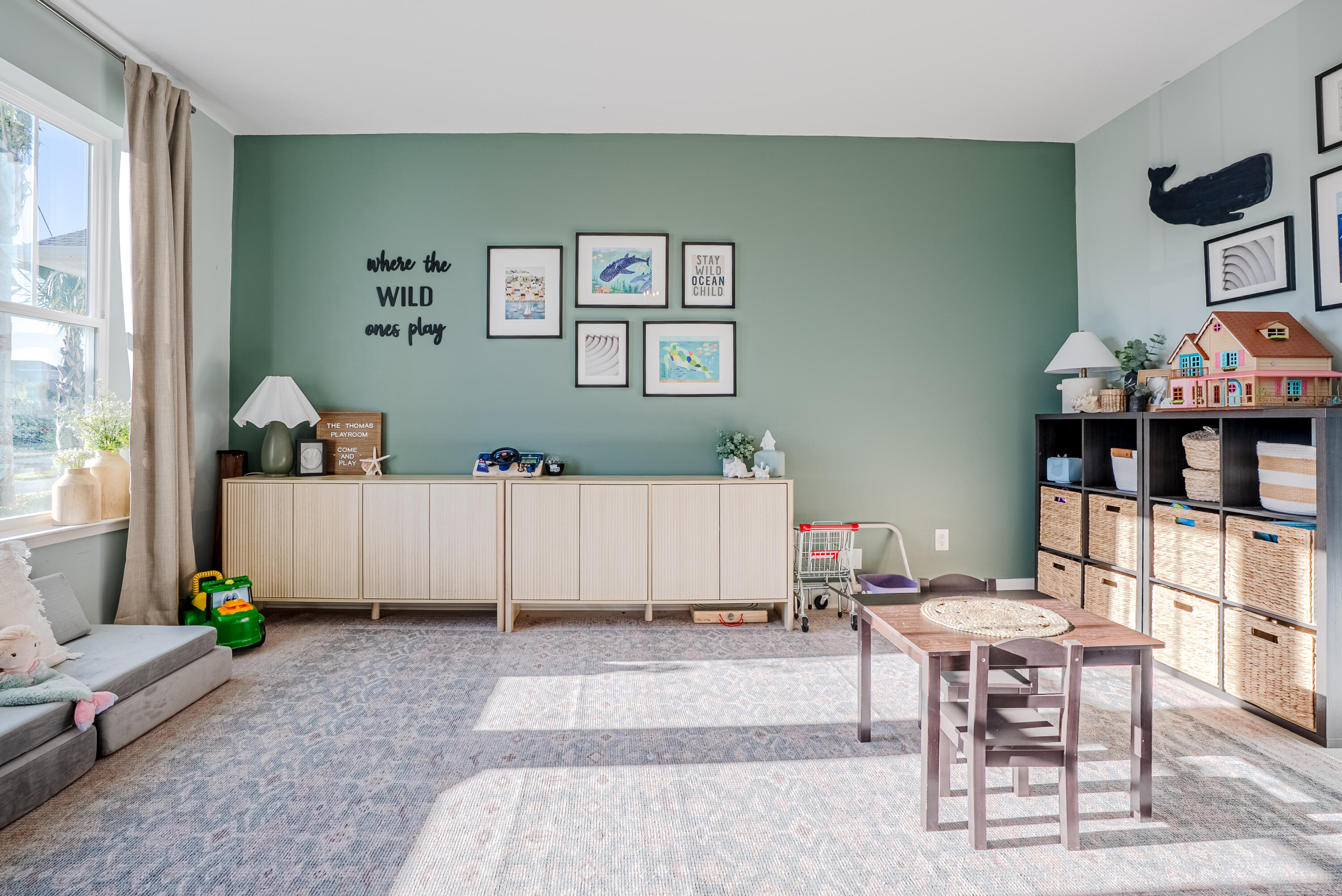 BREAKFAST POINT EAST - Residential