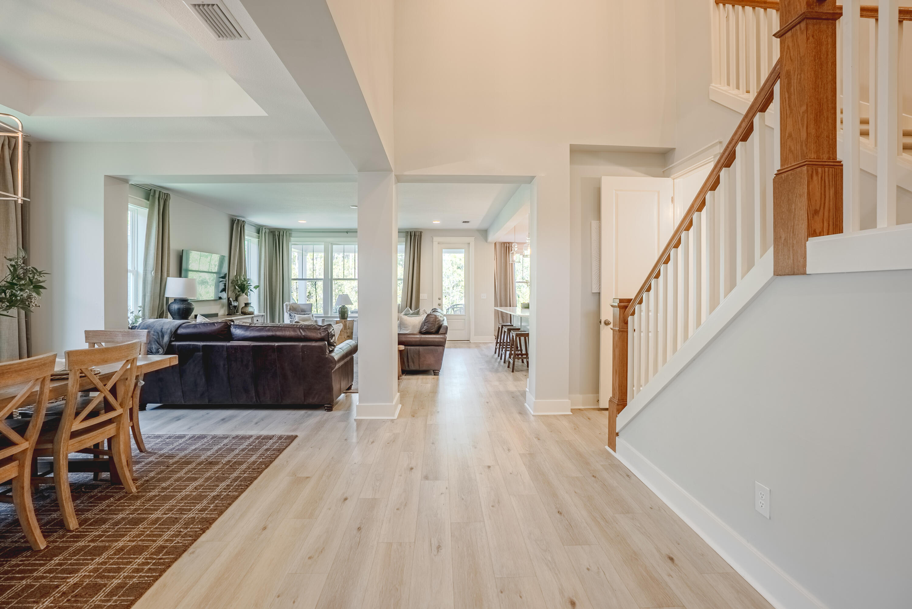 BREAKFAST POINT EAST - Residential