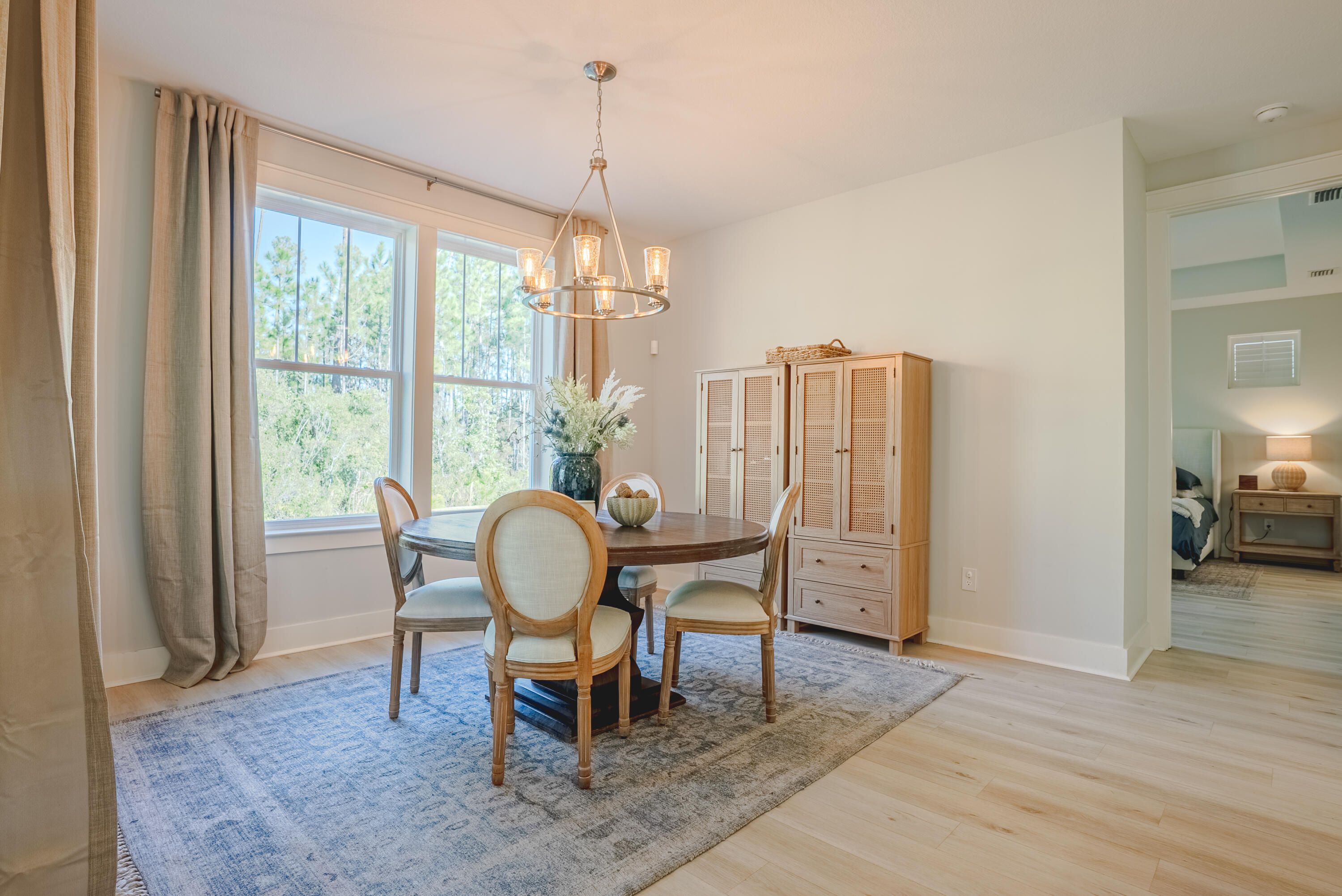 BREAKFAST POINT EAST - Residential