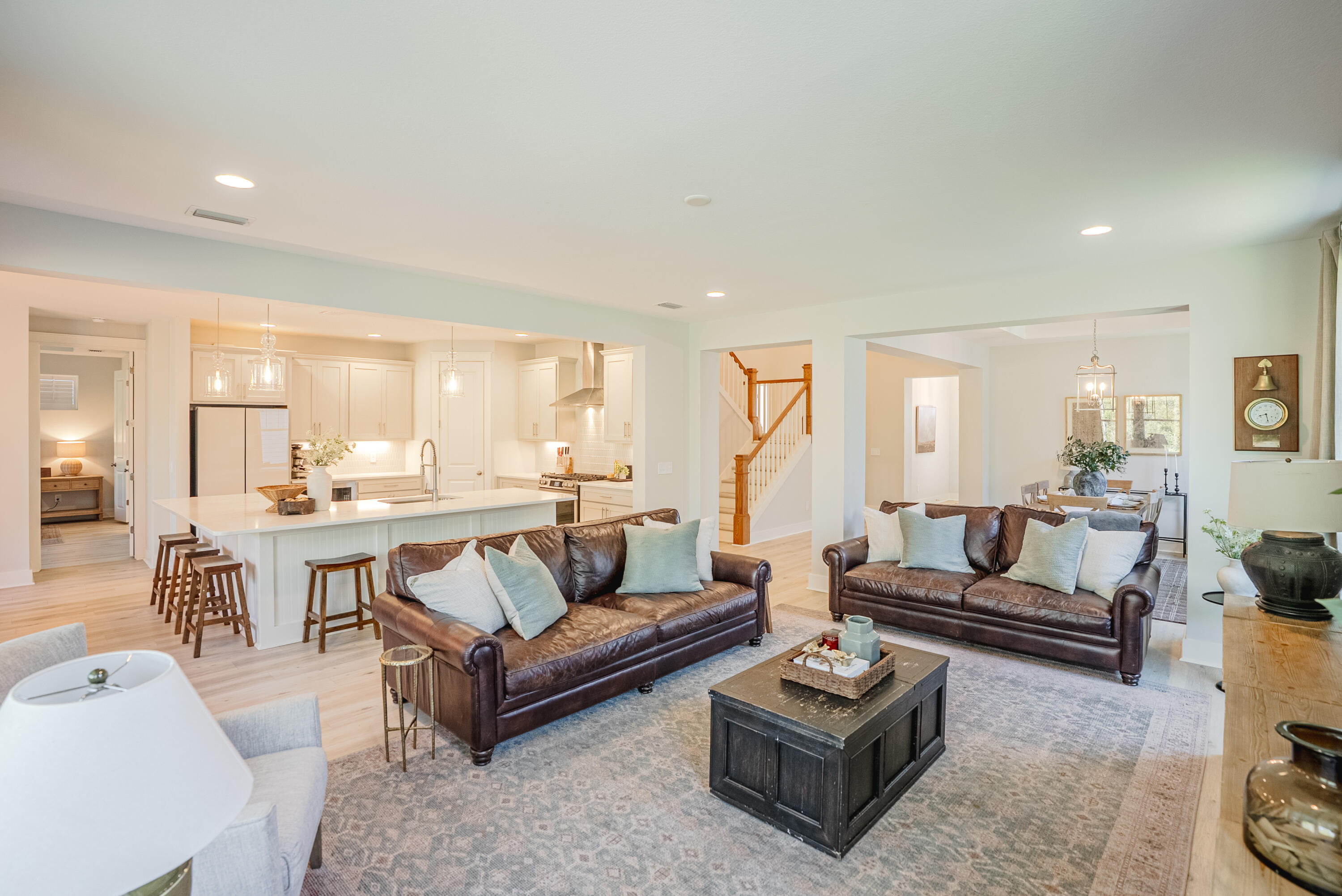 BREAKFAST POINT EAST - Residential