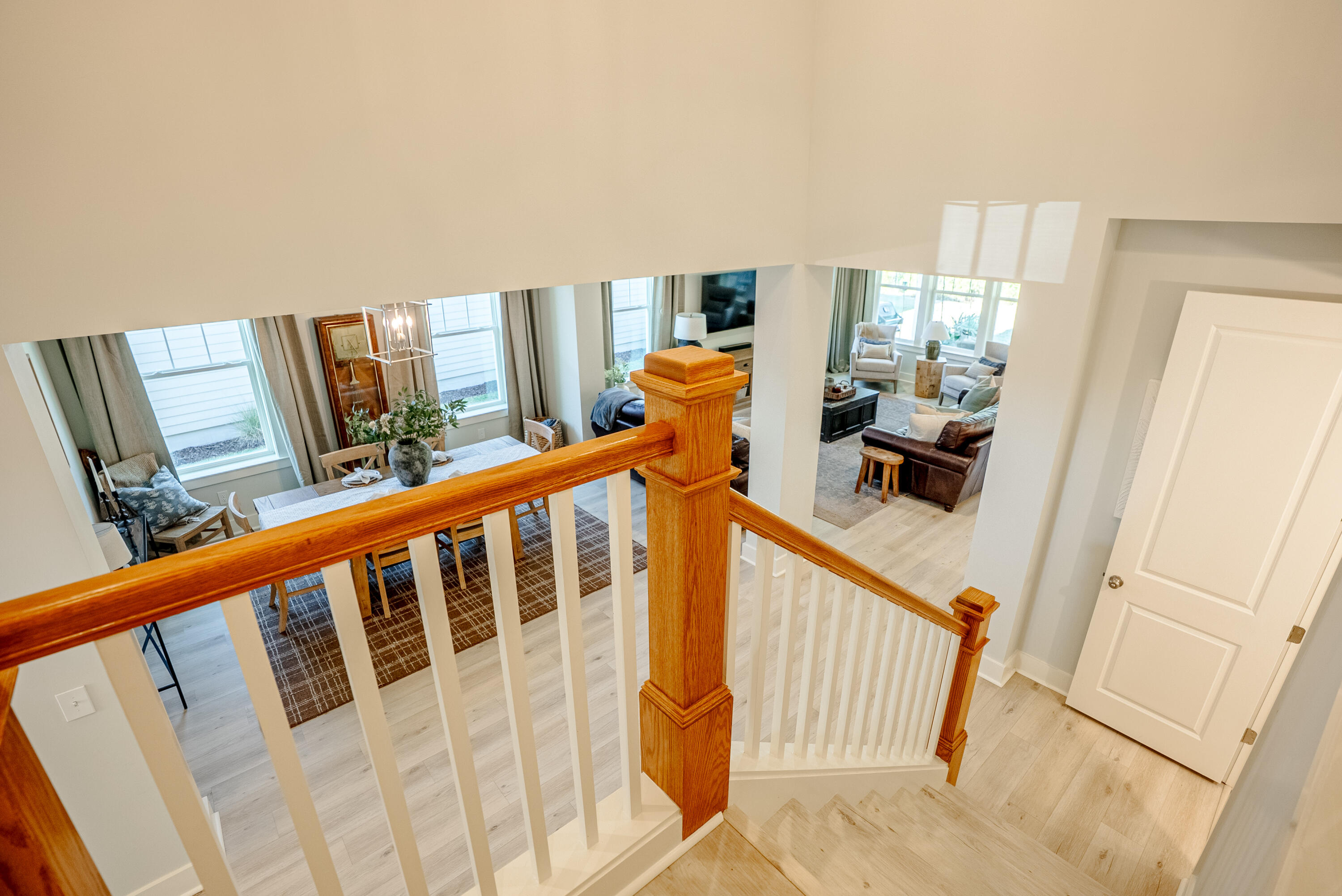 BREAKFAST POINT EAST - Residential