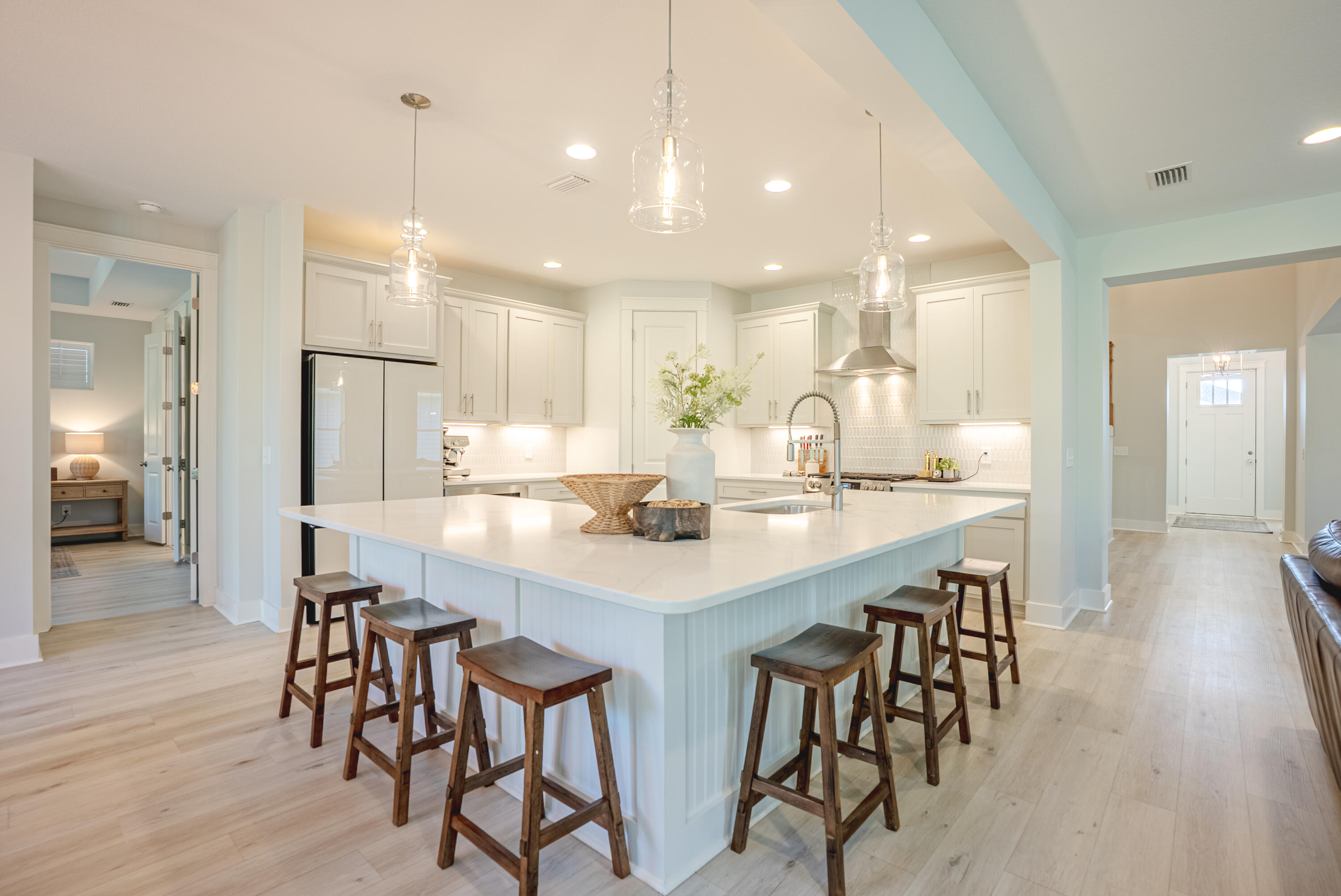 BREAKFAST POINT EAST - Residential