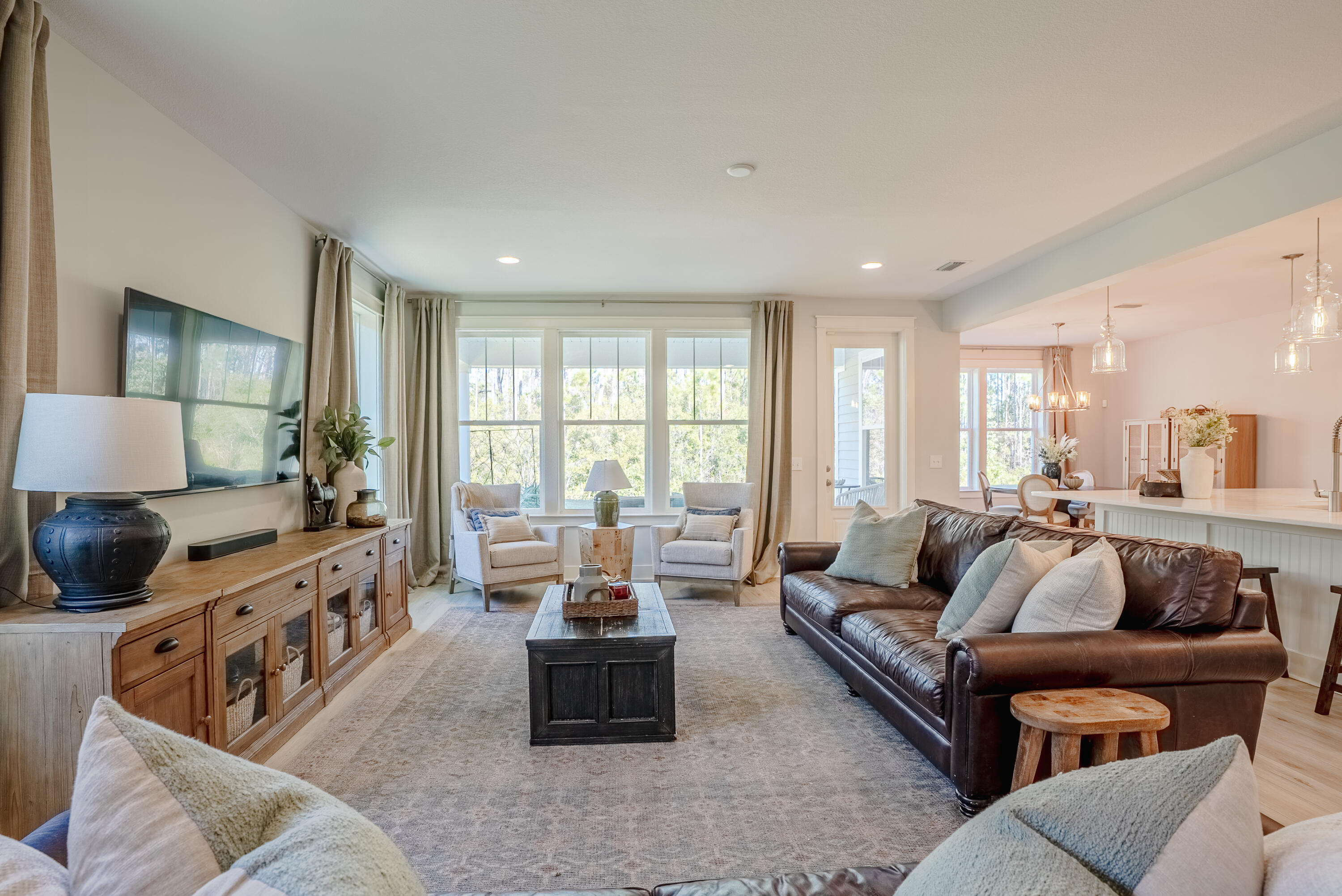 BREAKFAST POINT EAST - Residential