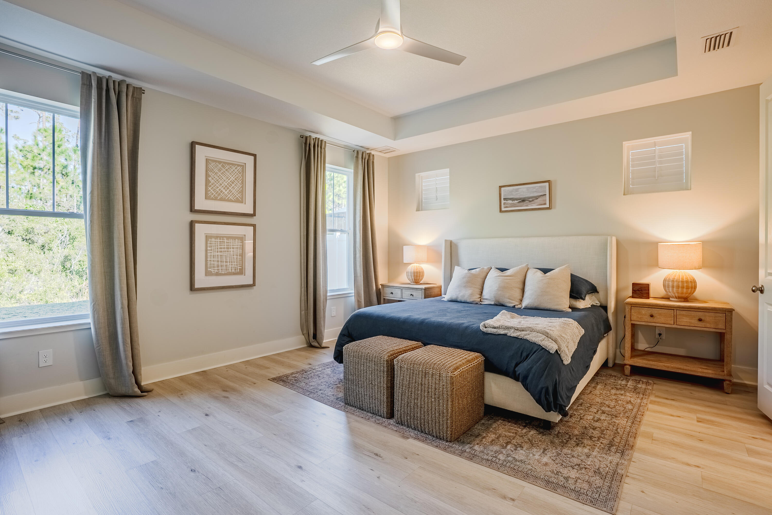 BREAKFAST POINT EAST - Residential