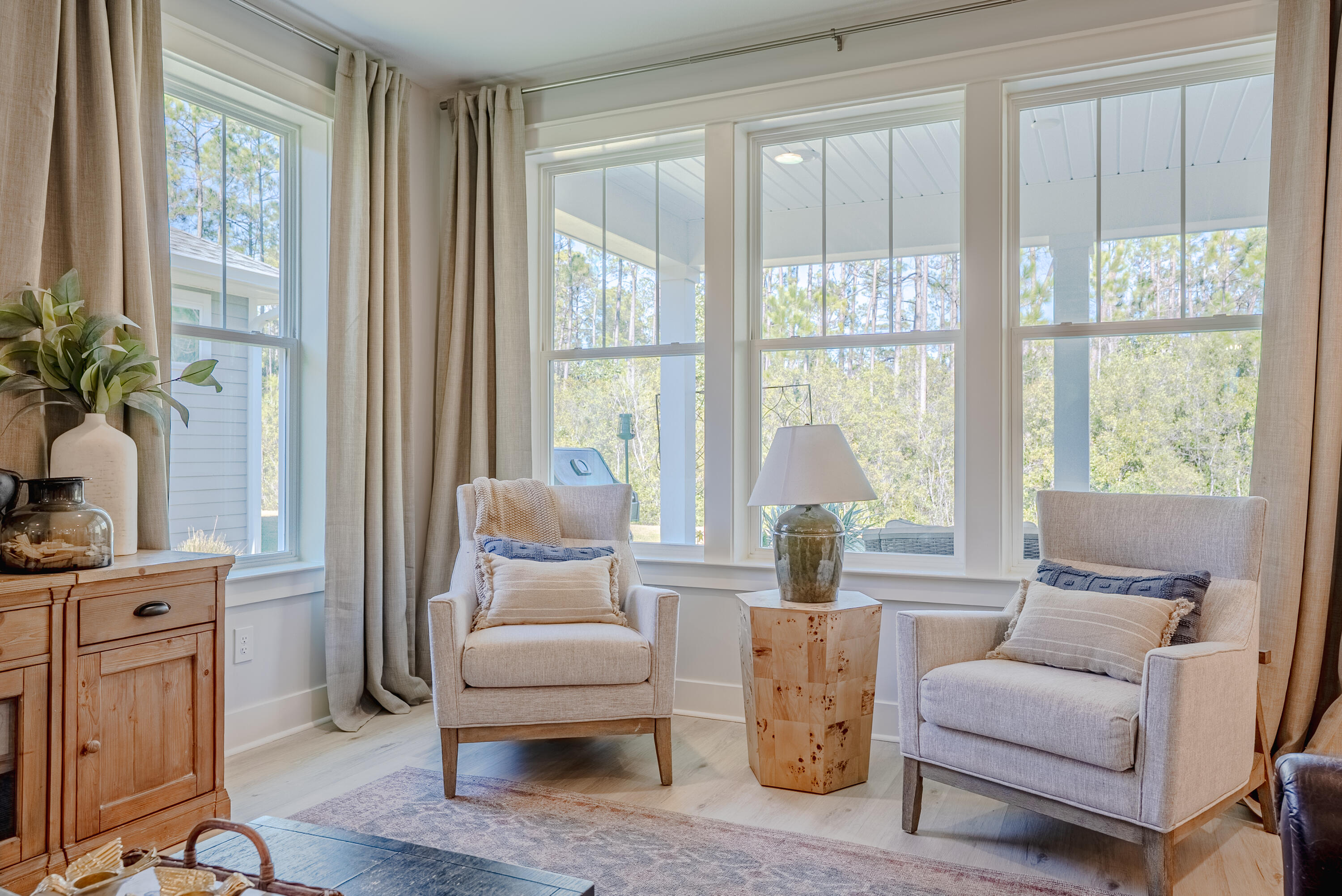 BREAKFAST POINT EAST - Residential